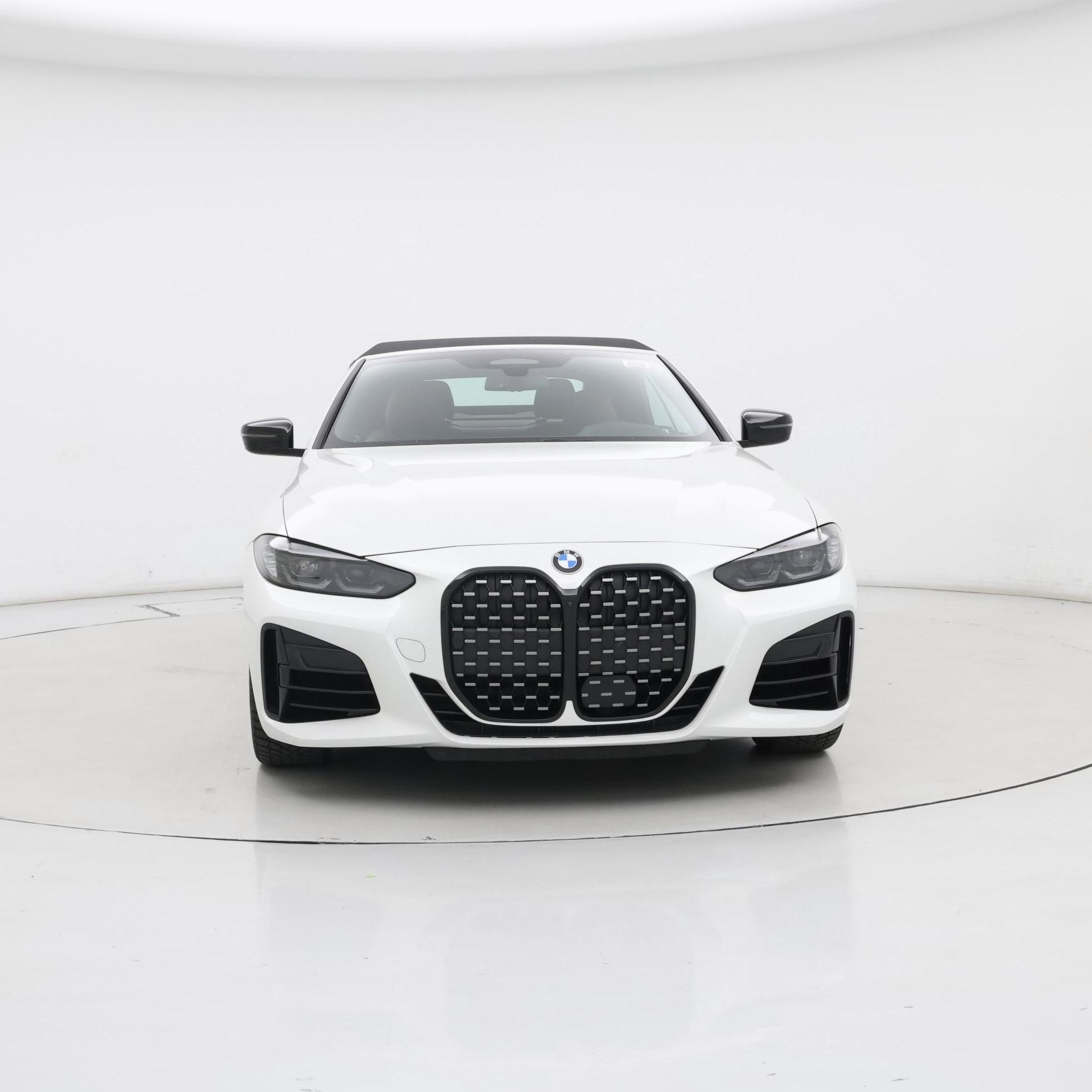 Thumbnail: 2022 BMW 4 Series - 5