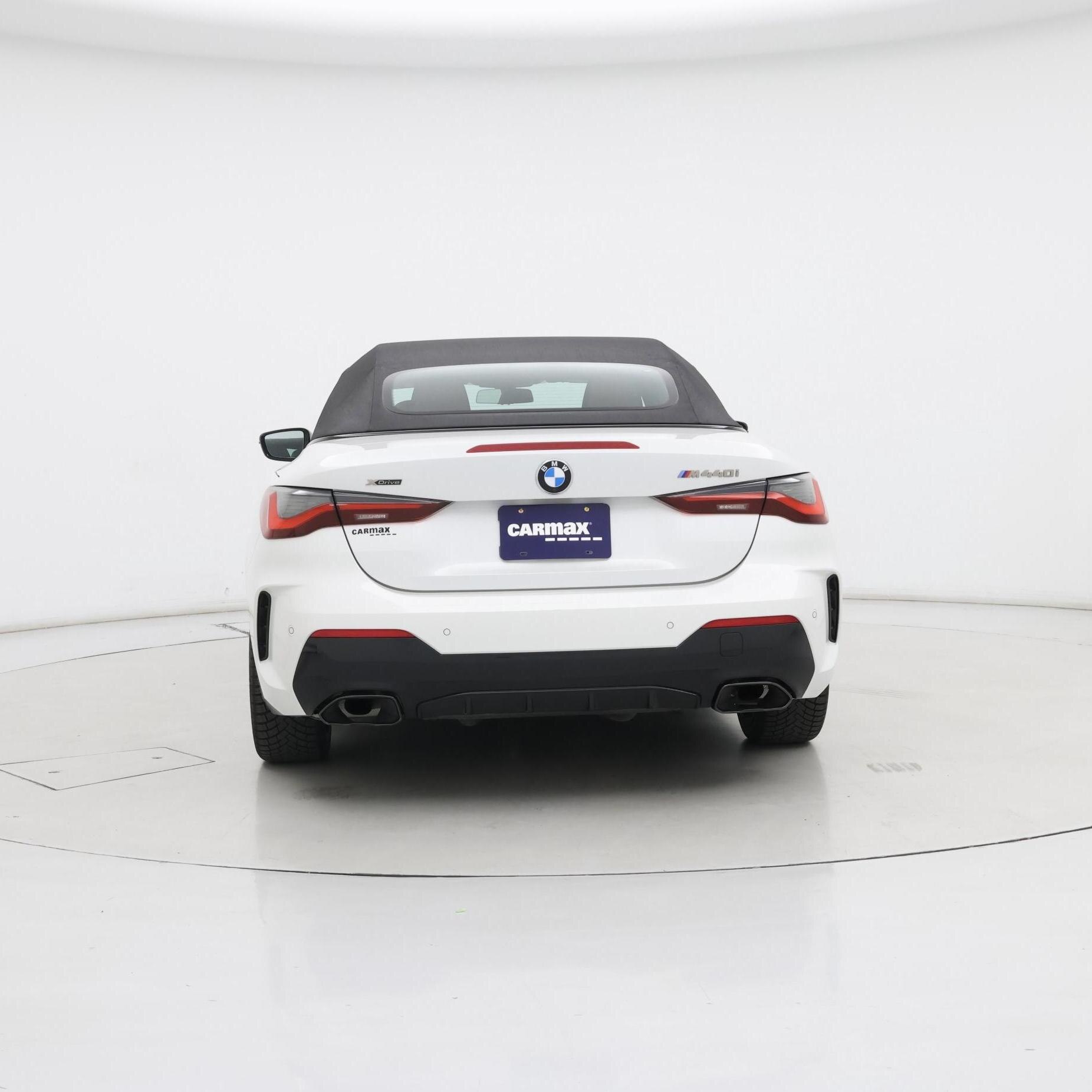 Thumbnail: 2022 BMW 4 Series - 6