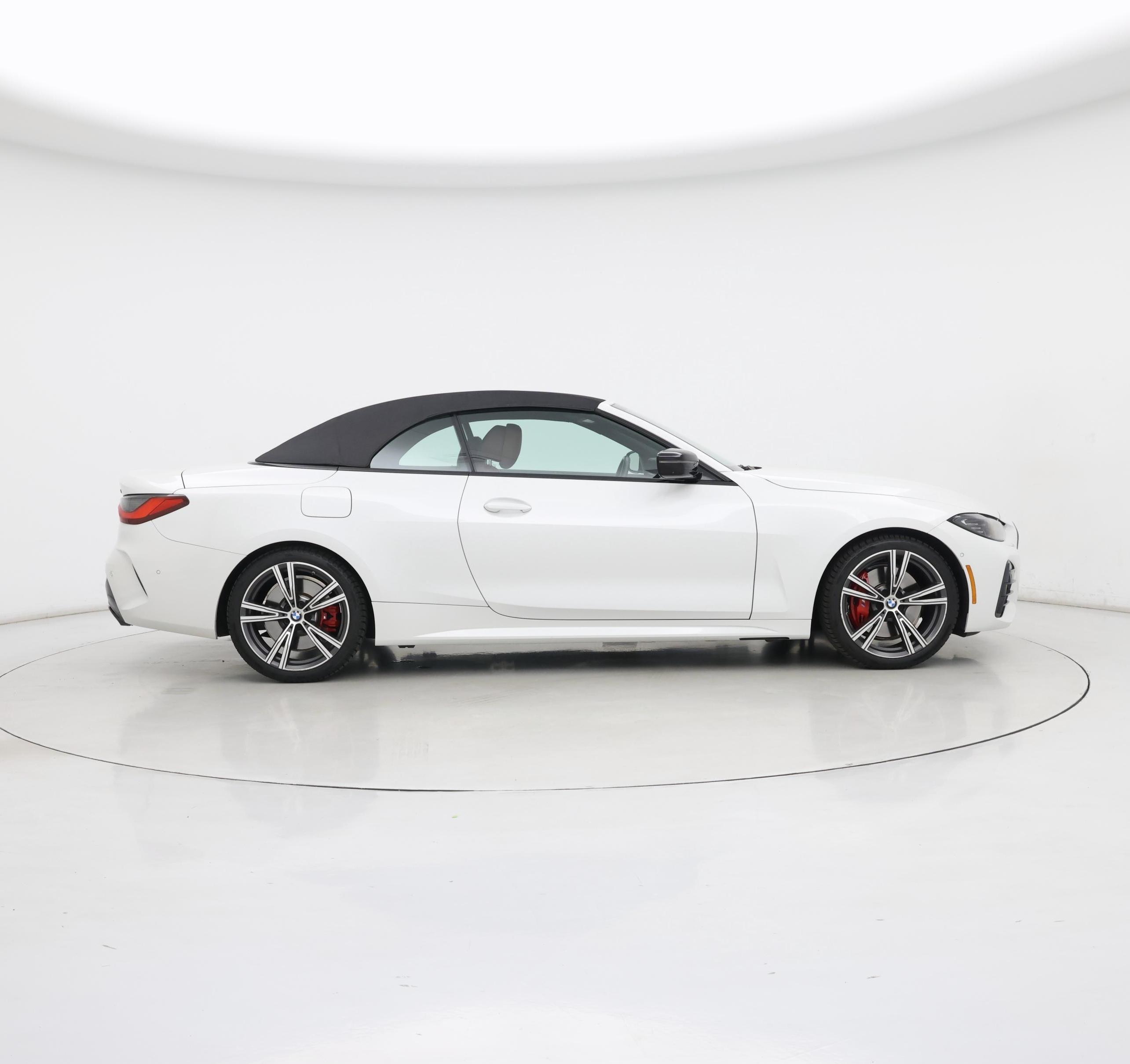 Thumbnail: 2022 BMW 4 Series - 7