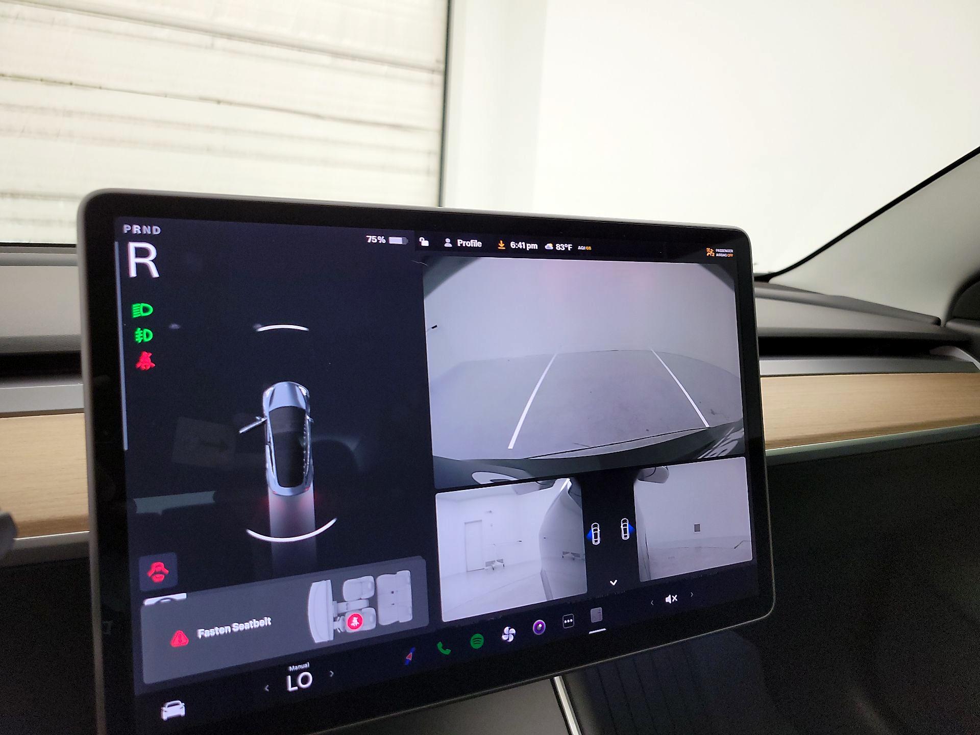 Thumbnail: 2020 Tesla Model 3 - 14