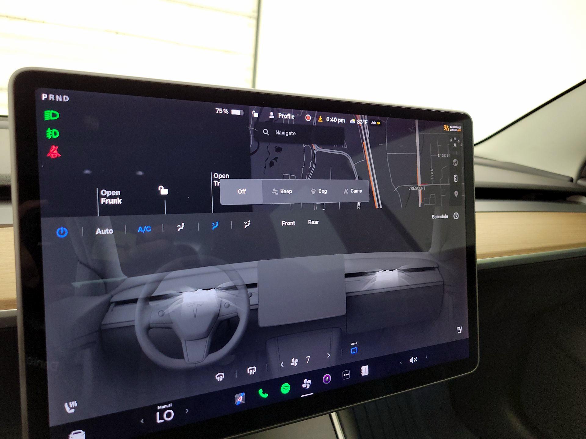Thumbnail: 2020 Tesla Model 3 - 16