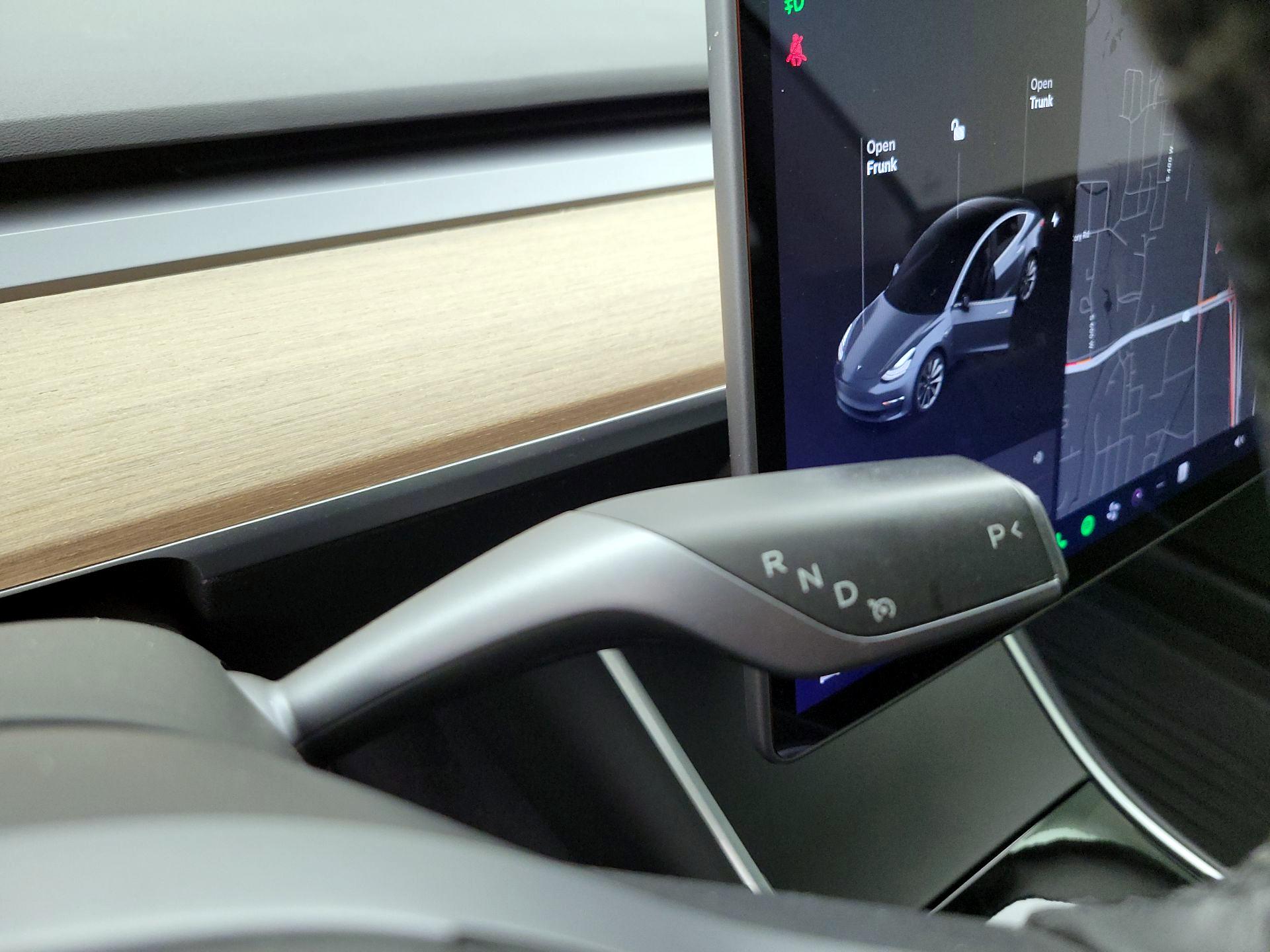Thumbnail: 2020 Tesla Model 3 - 17