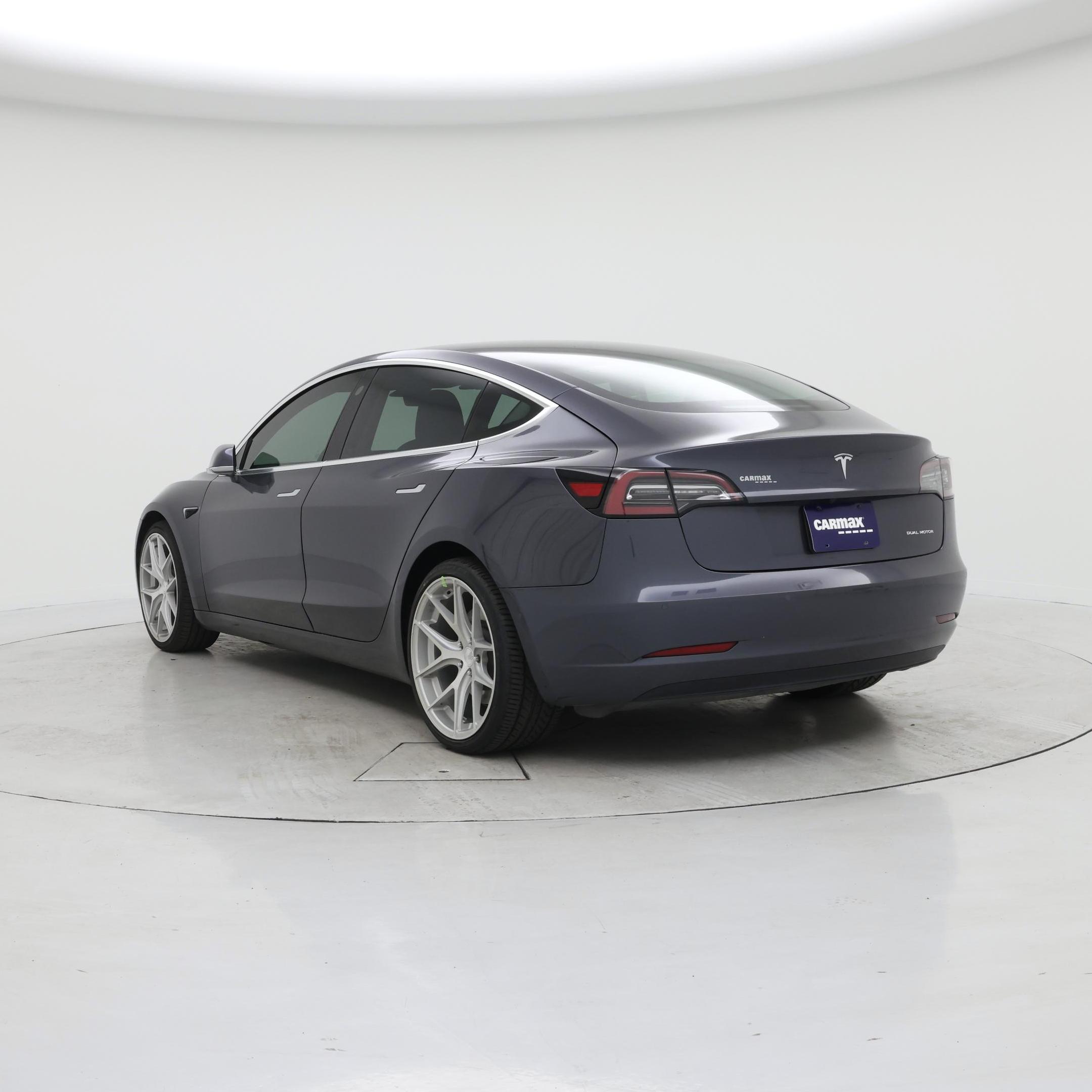 Thumbnail: 2020 Tesla Model 3 - 2