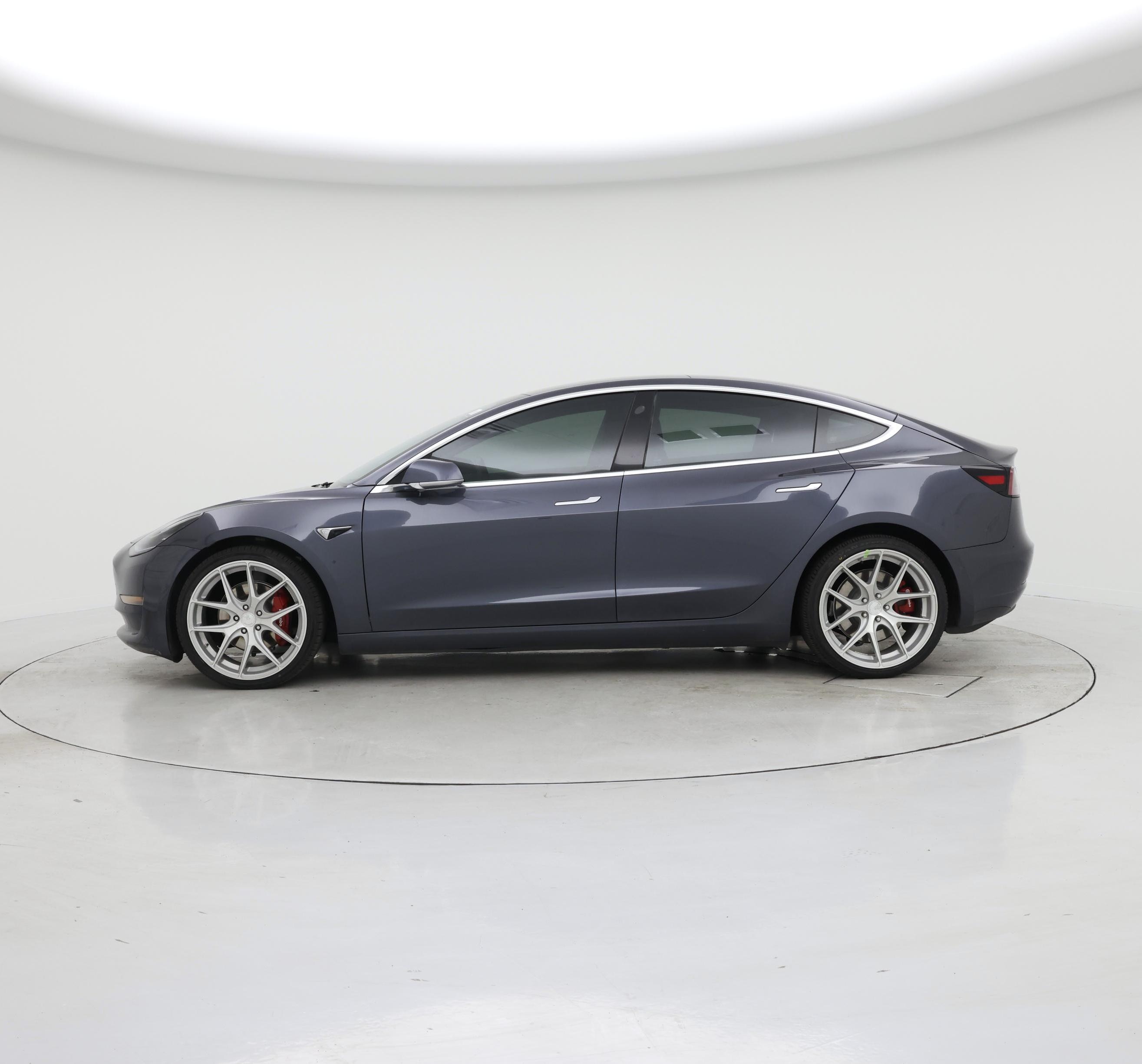 Thumbnail: 2020 Tesla Model 3 - 3