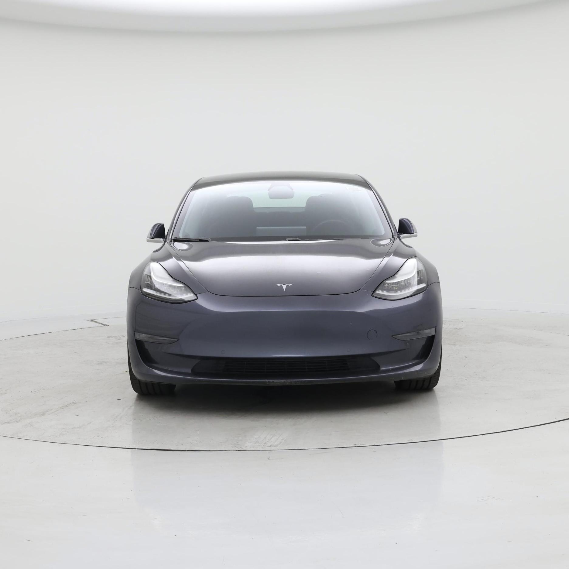 Thumbnail: 2020 Tesla Model 3 - 5