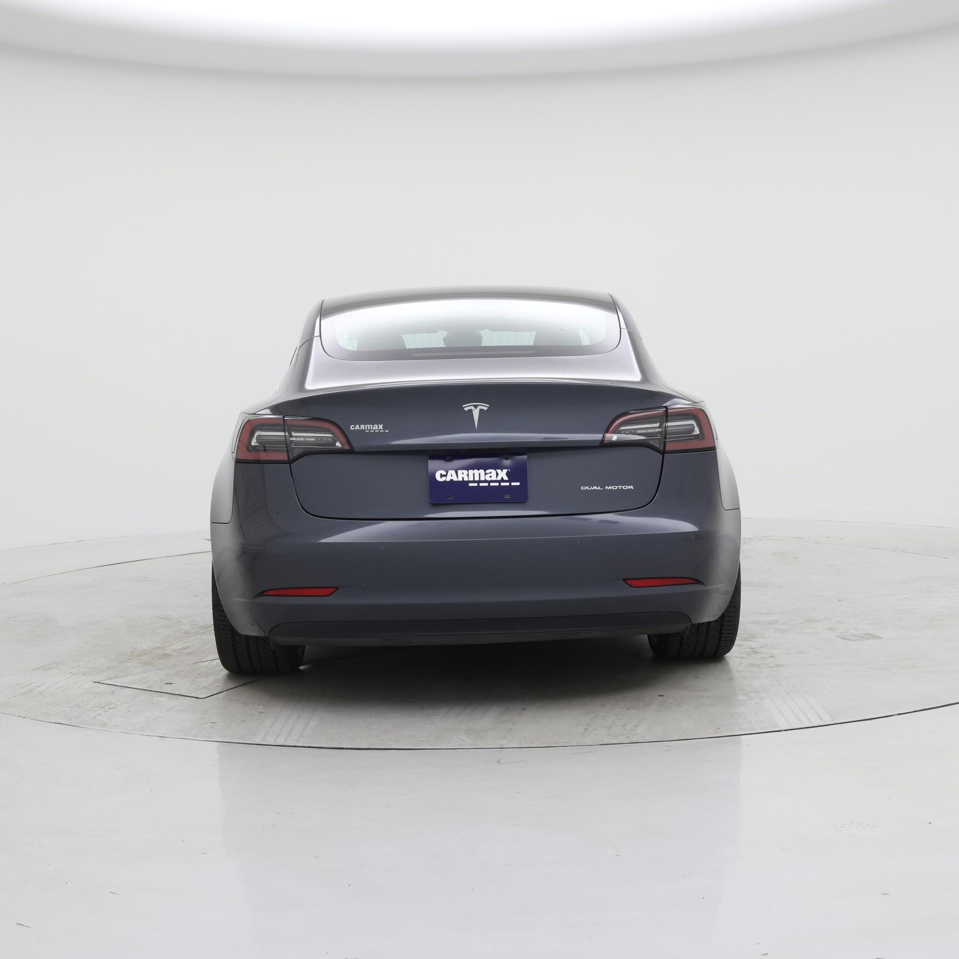 Thumbnail: 2020 Tesla Model 3 - 6