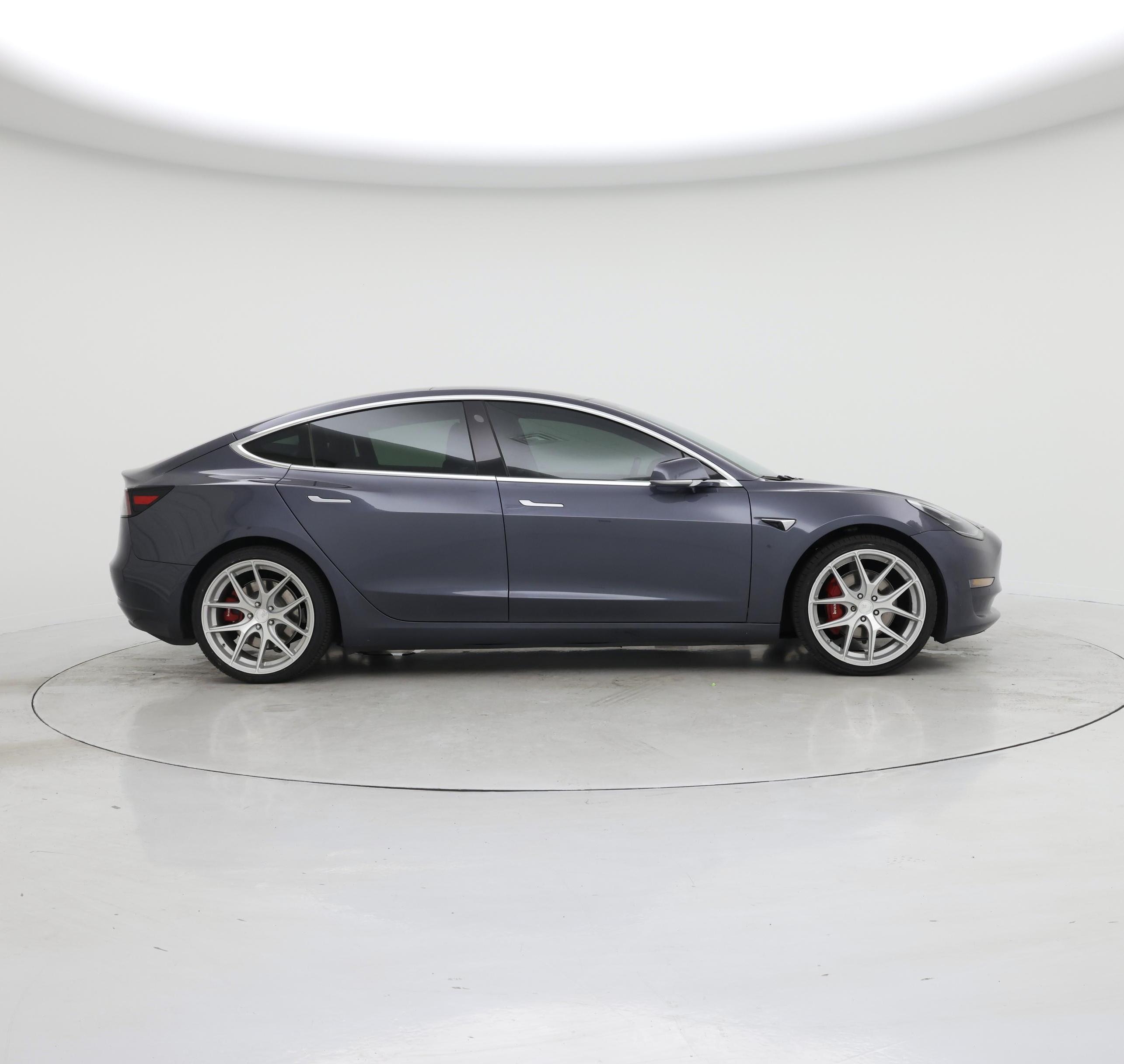 Thumbnail: 2020 Tesla Model 3 - 7