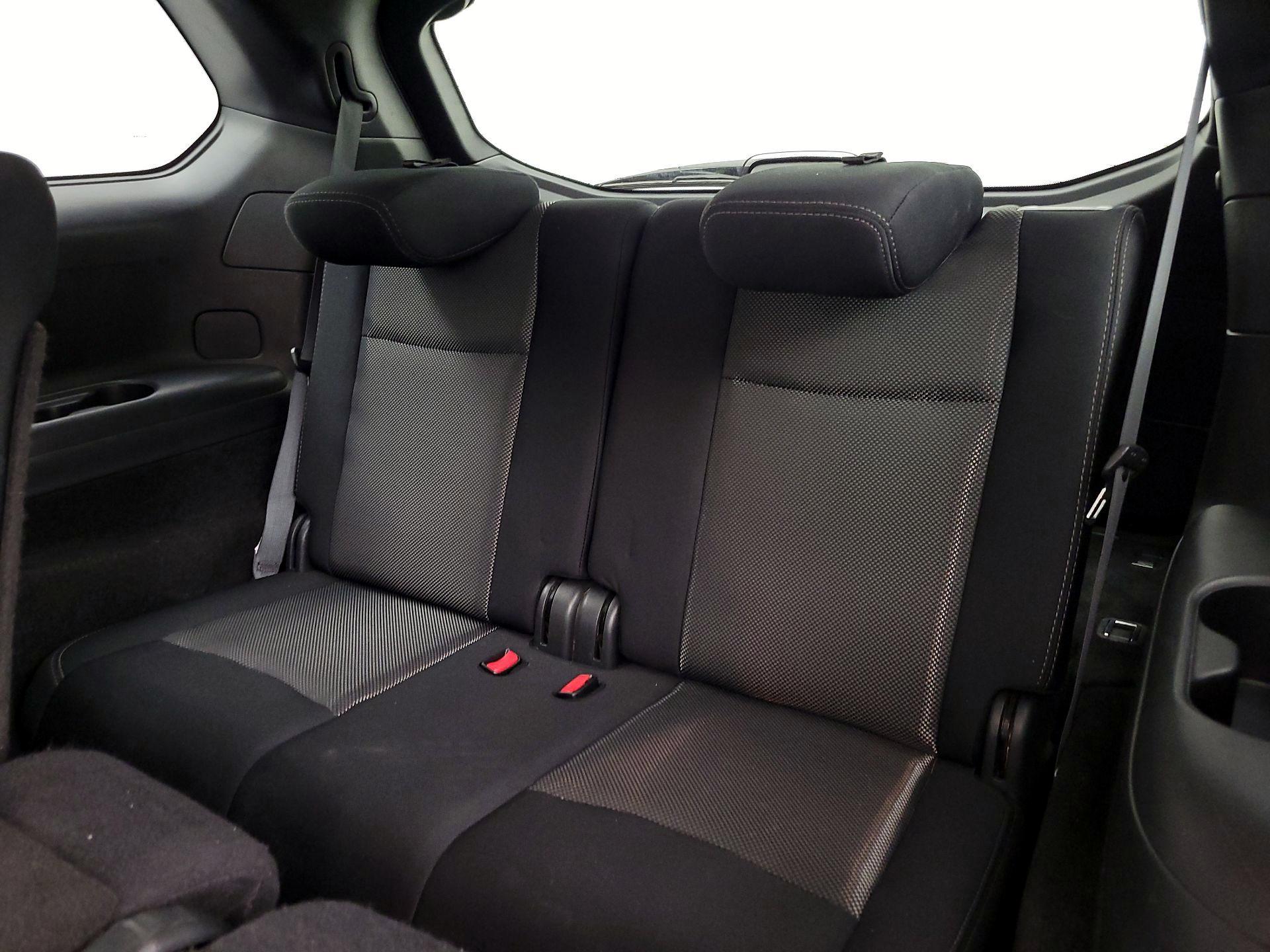 Thumbnail: 2019 Nissan Pathfinder - 20