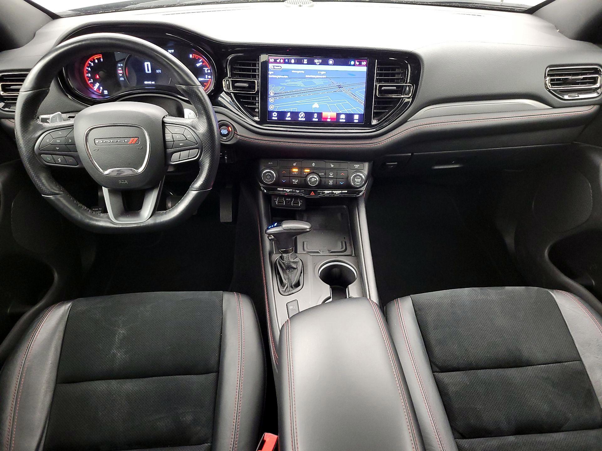 Thumbnail: 2021 Dodge Durango - 9
