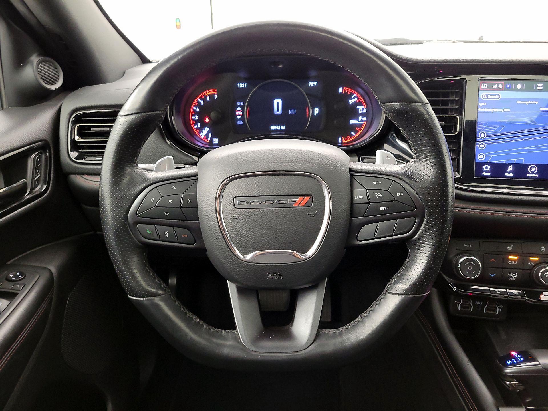 Thumbnail: 2021 Dodge Durango - 10