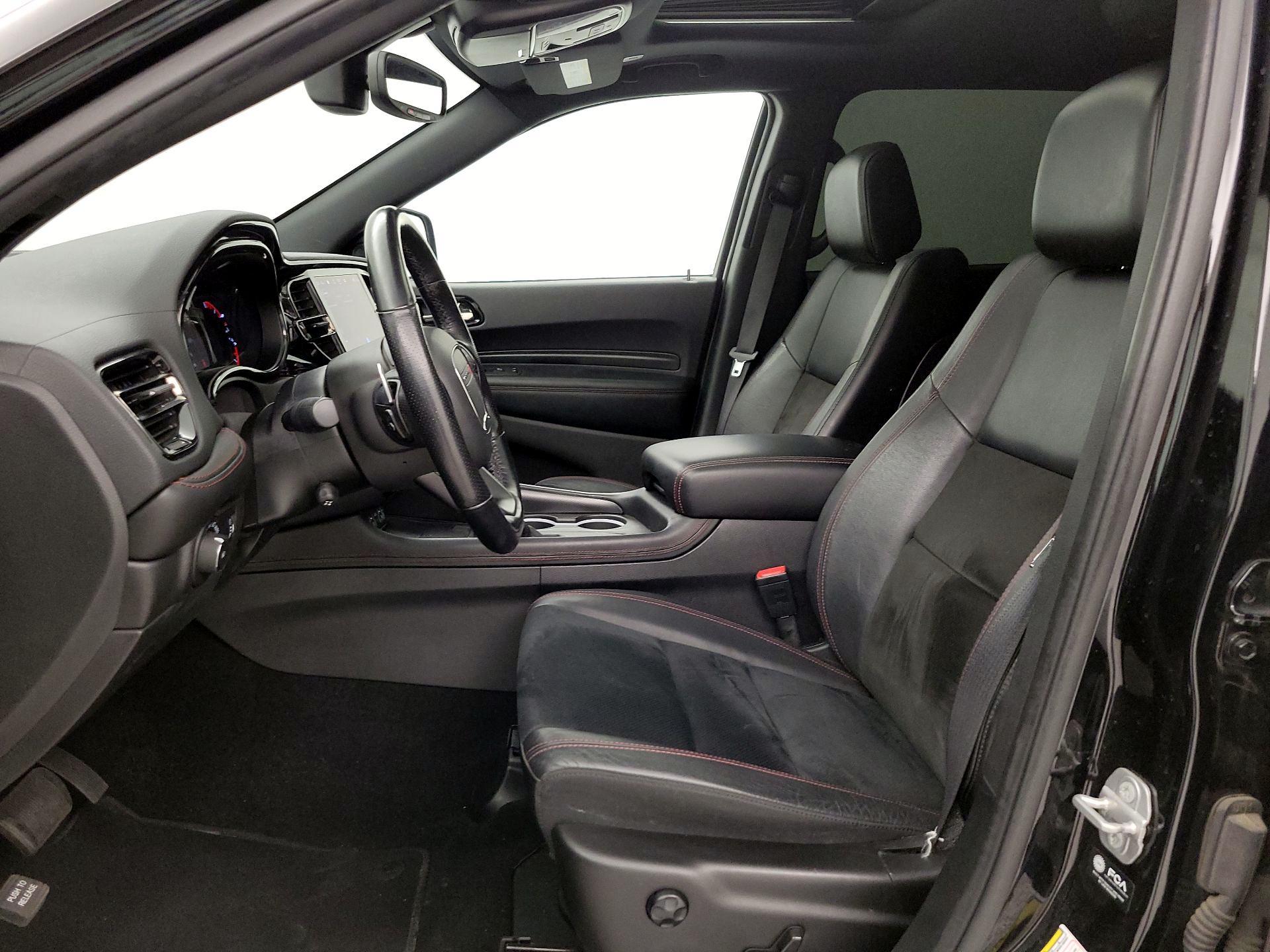 Thumbnail: 2021 Dodge Durango - 11