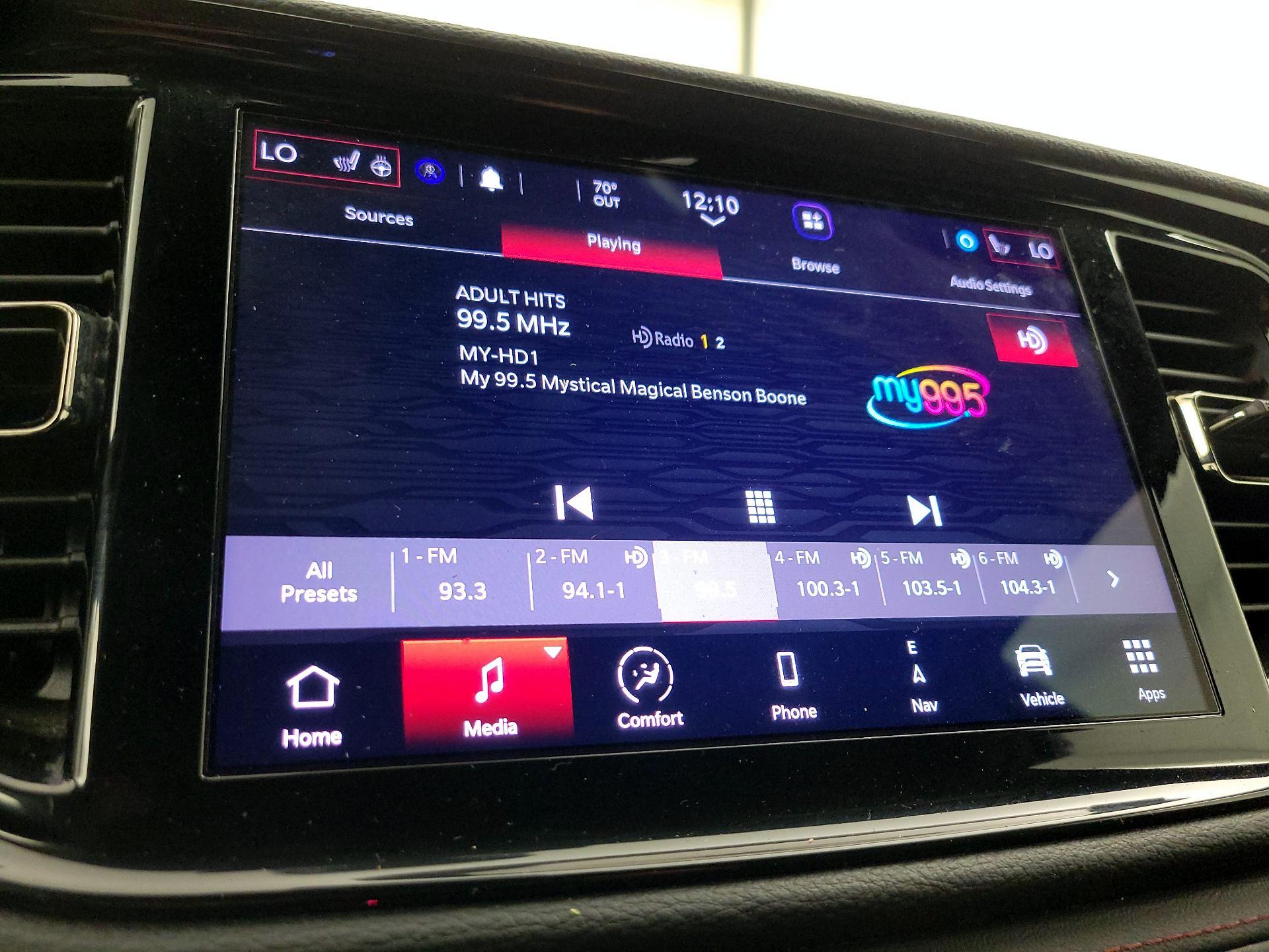 Thumbnail: 2021 Dodge Durango - 16