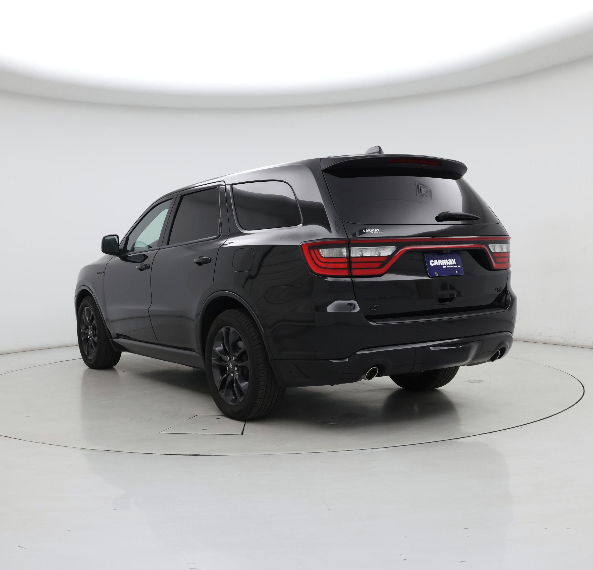 Thumbnail: 2021 Dodge Durango - 2