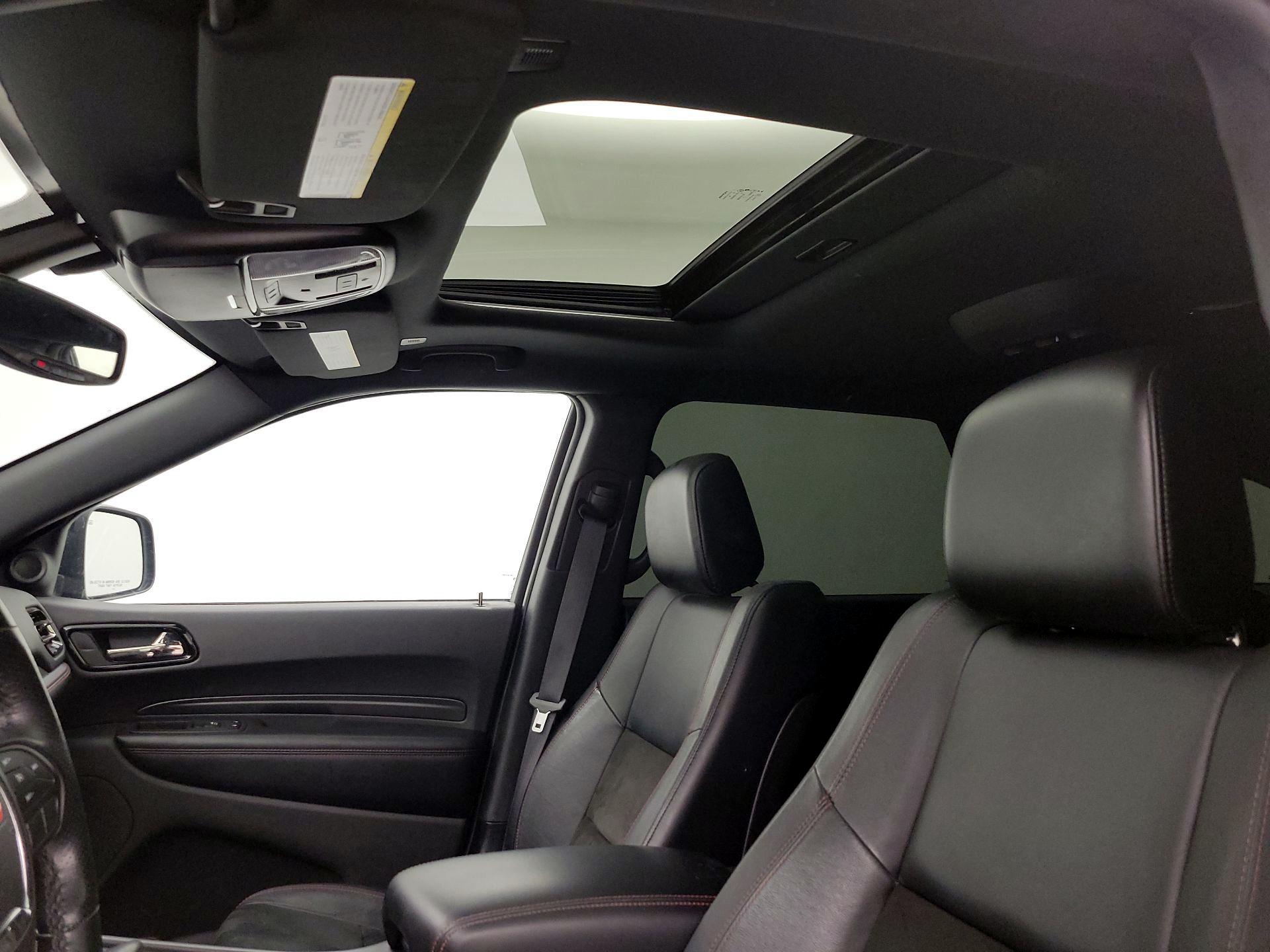 Thumbnail: 2021 Dodge Durango - 20