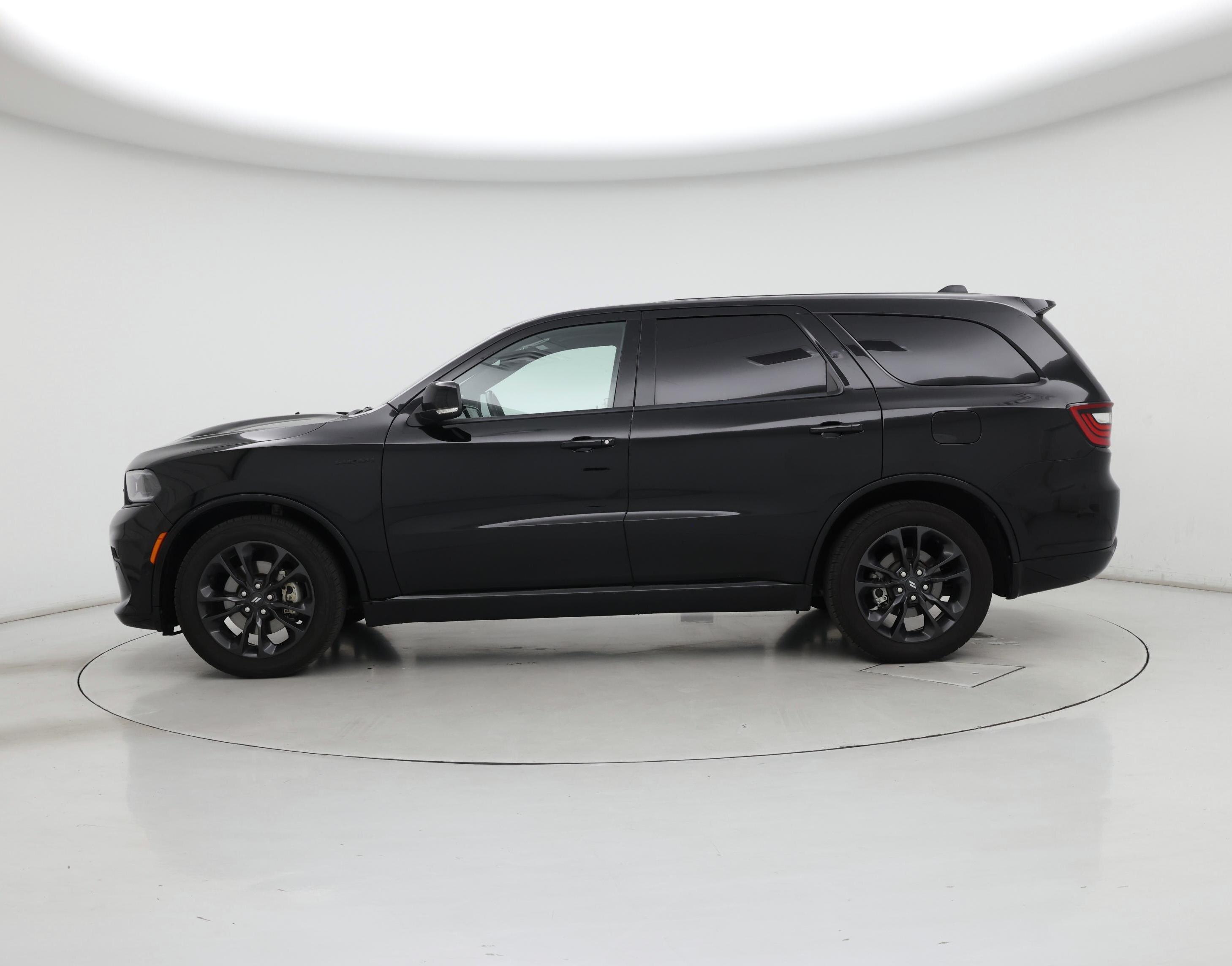 Thumbnail: 2021 Dodge Durango - 3