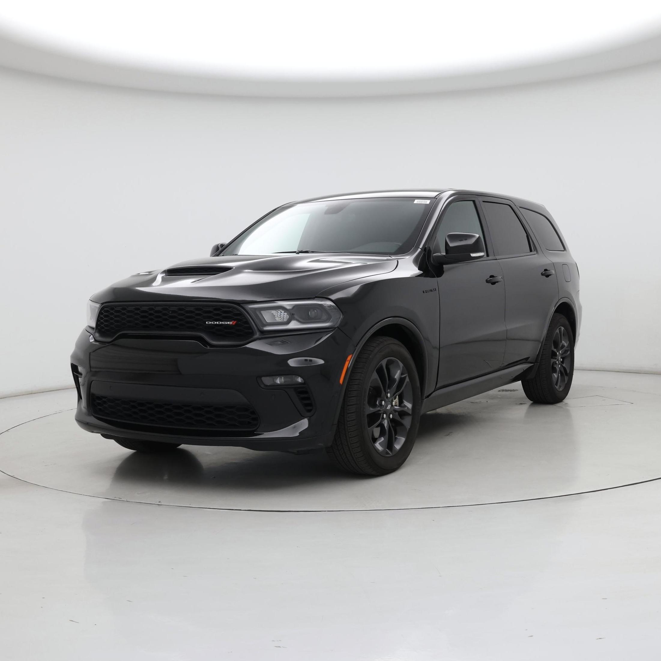 Thumbnail: 2021 Dodge Durango - 4