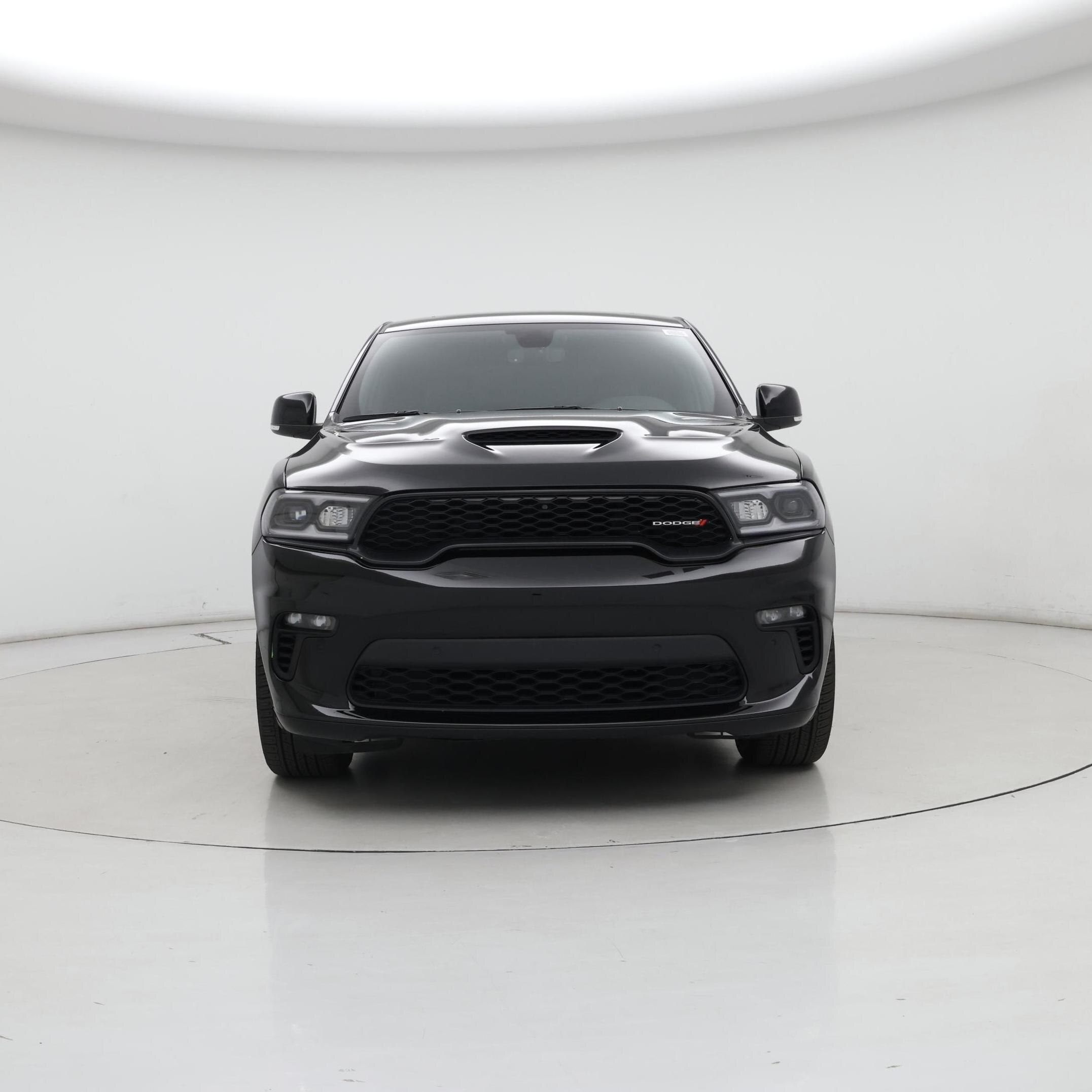 Thumbnail: 2021 Dodge Durango - 5
