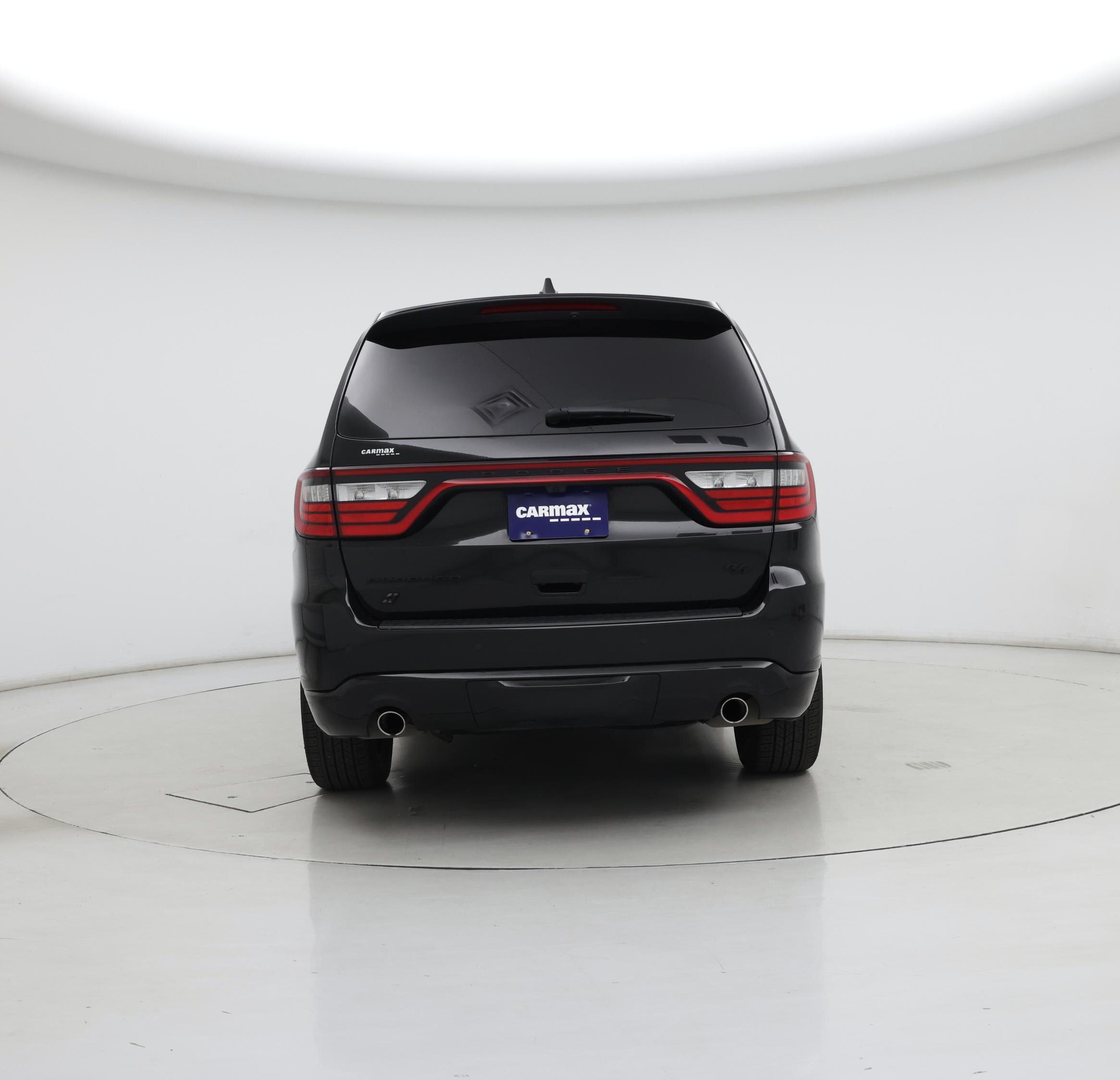 Thumbnail: 2021 Dodge Durango - 6