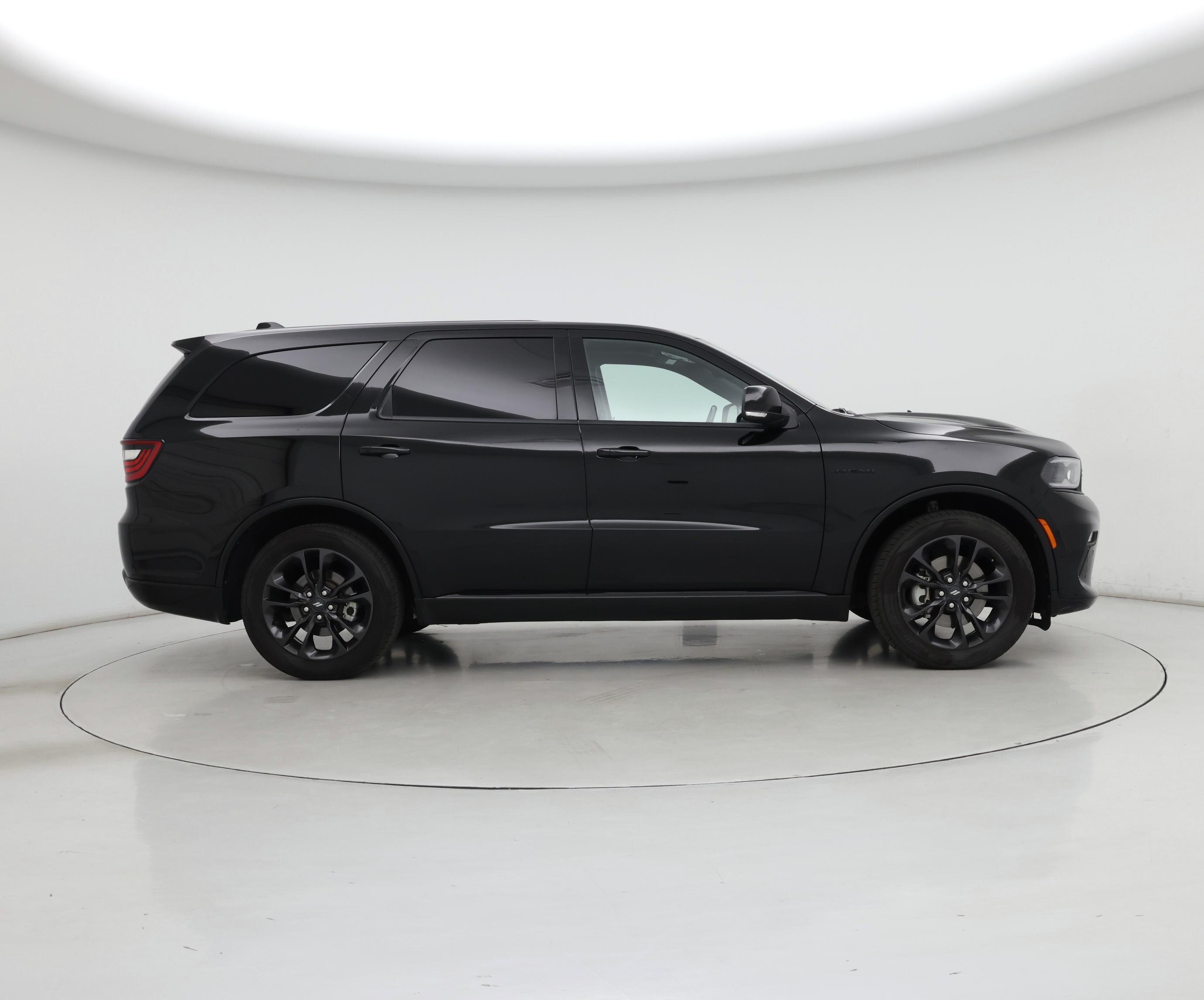 Thumbnail: 2021 Dodge Durango - 7
