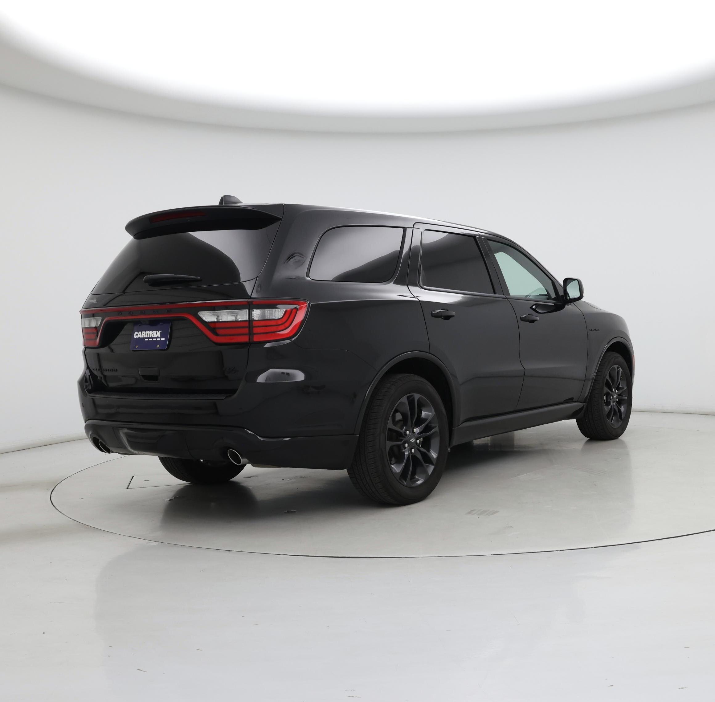 Thumbnail: 2021 Dodge Durango - 8