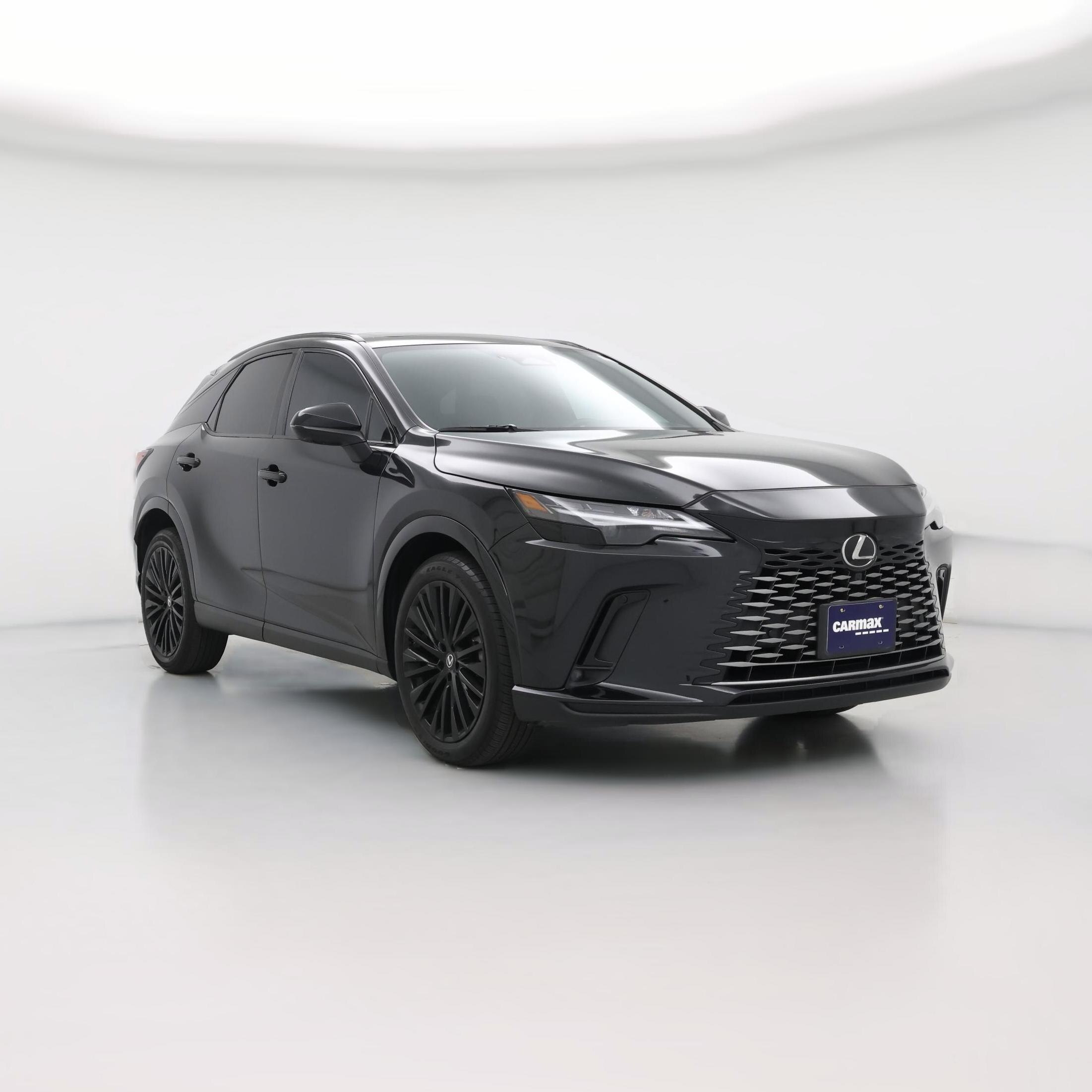 Thumbnail: 2023 Lexus RX - 1