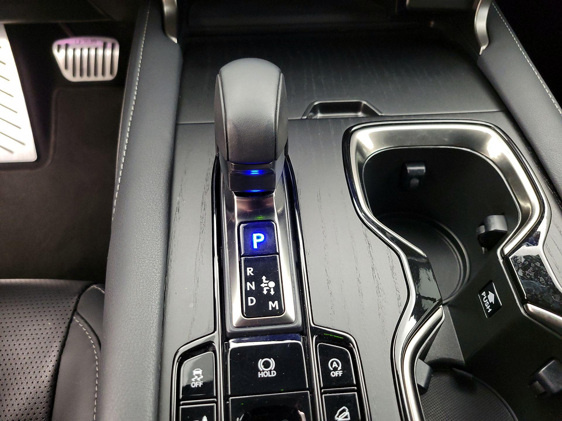 Thumbnail: 2023 Lexus RX - 17