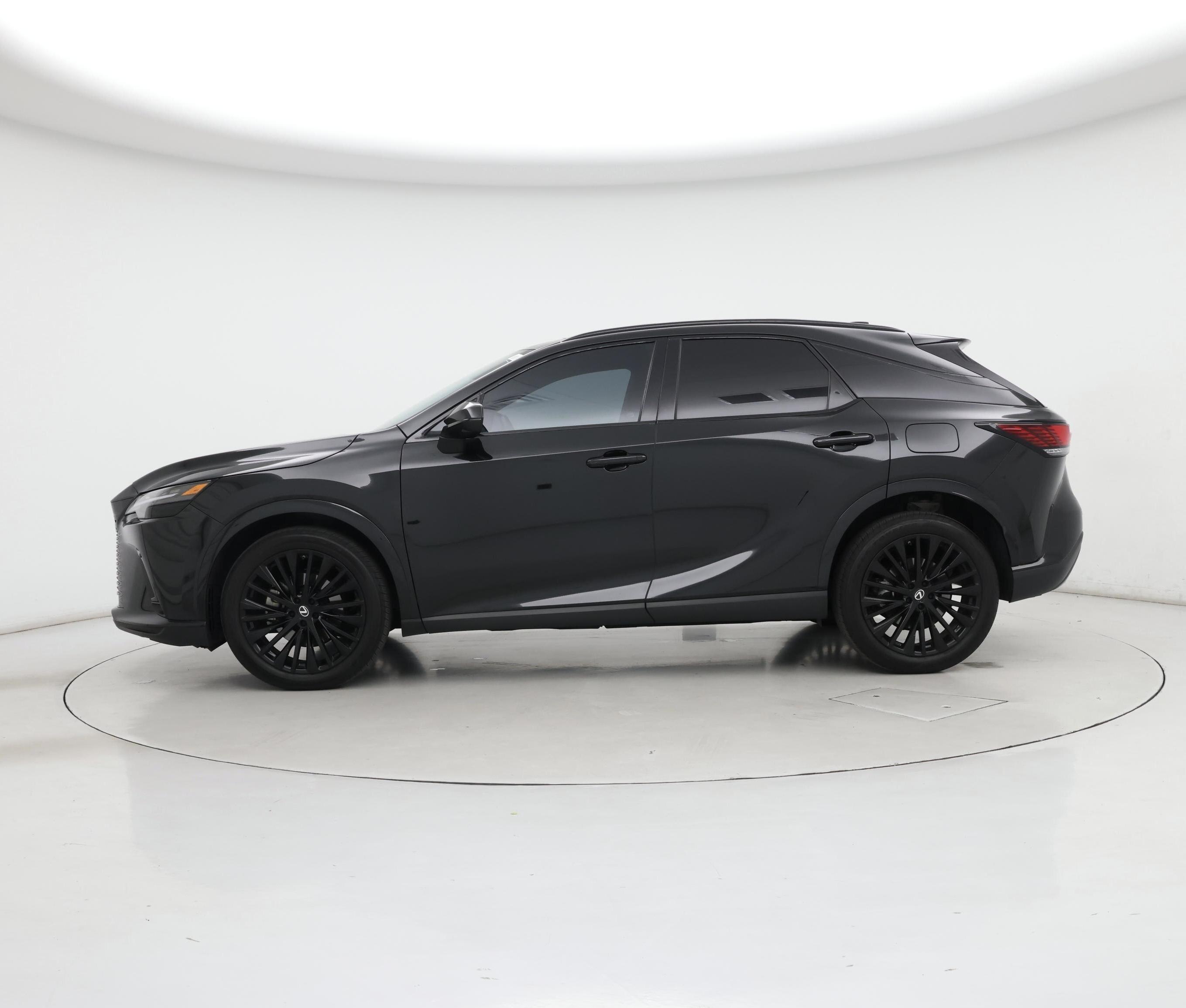 Thumbnail: 2023 Lexus RX - 3