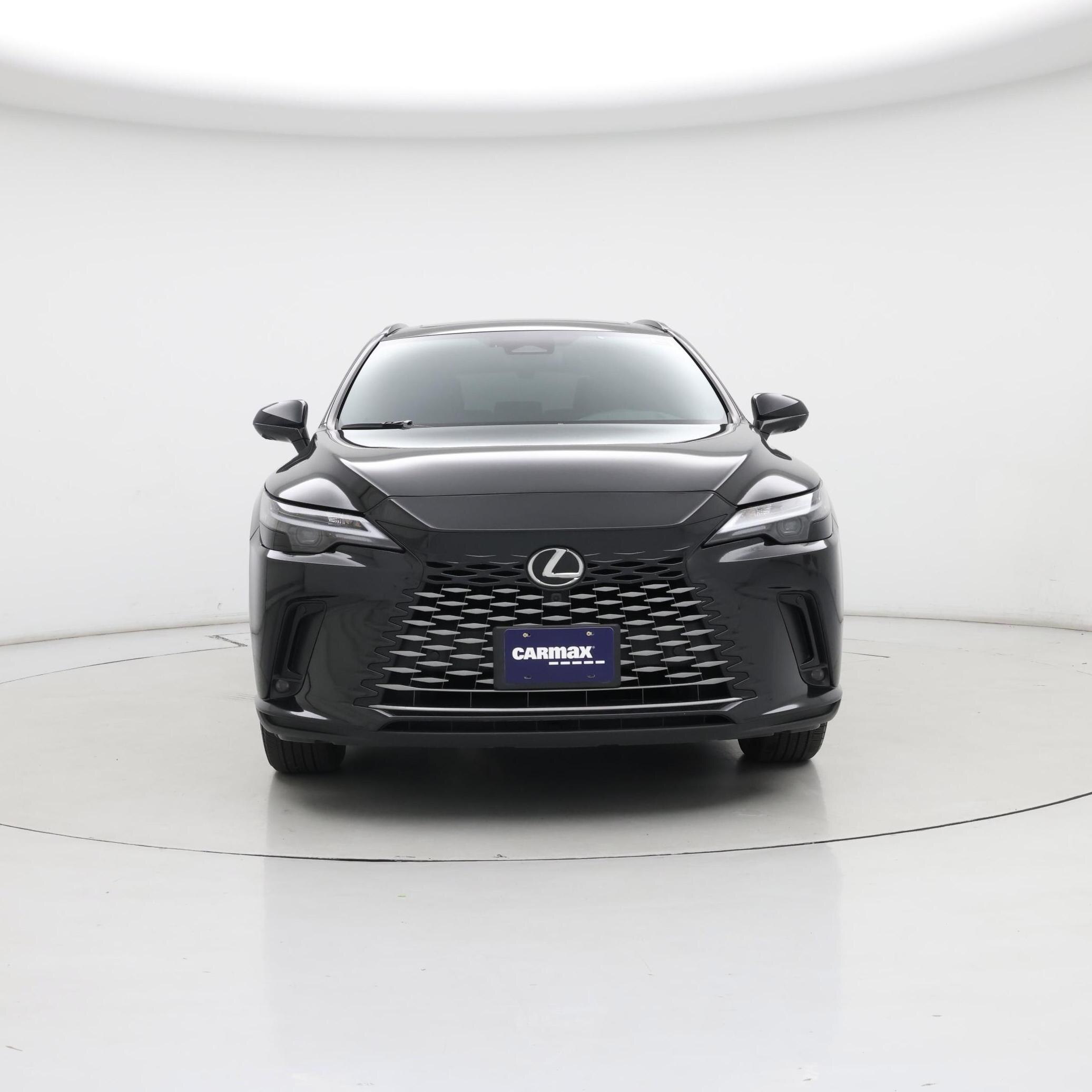 Thumbnail: 2023 Lexus RX - 5