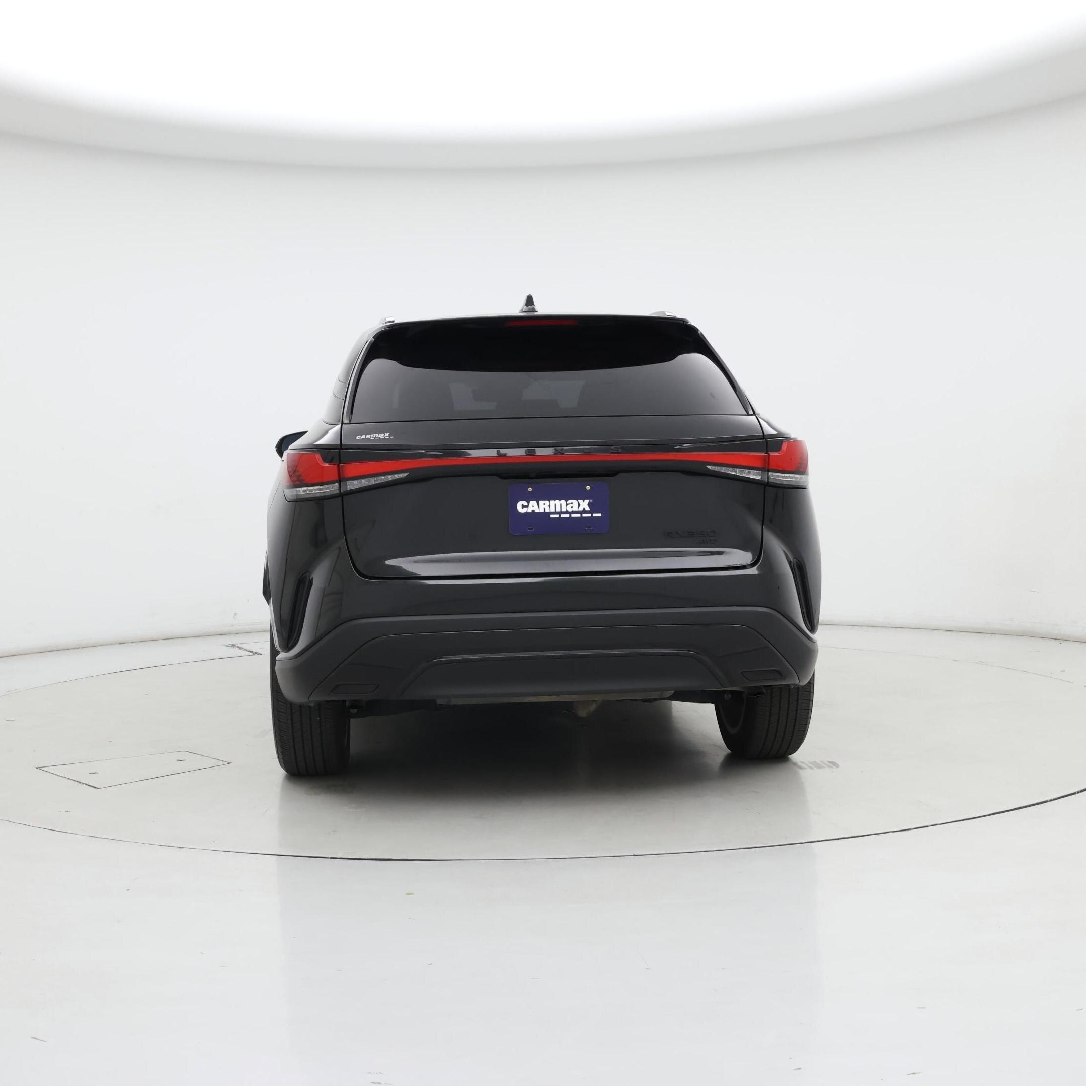 Thumbnail: 2023 Lexus RX - 6