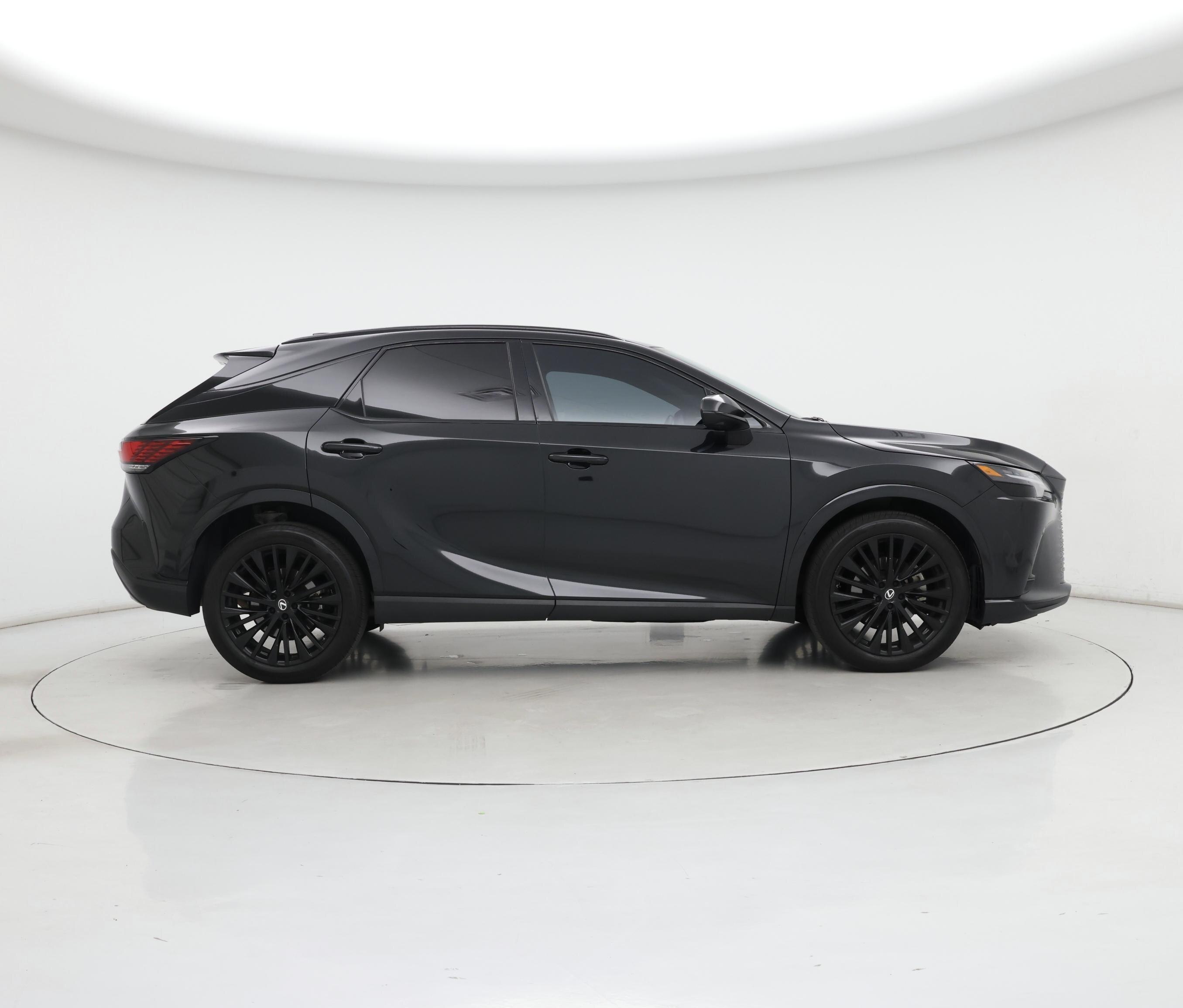 Thumbnail: 2023 Lexus RX - 7