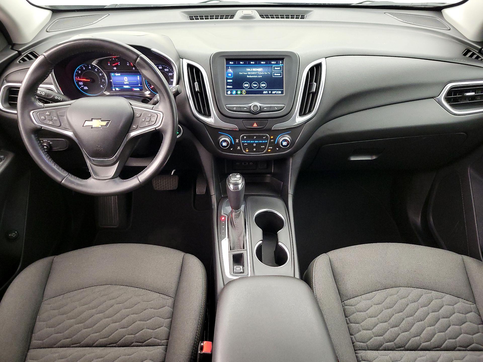 Thumbnail: 2019 Chevrolet Equinox - 9