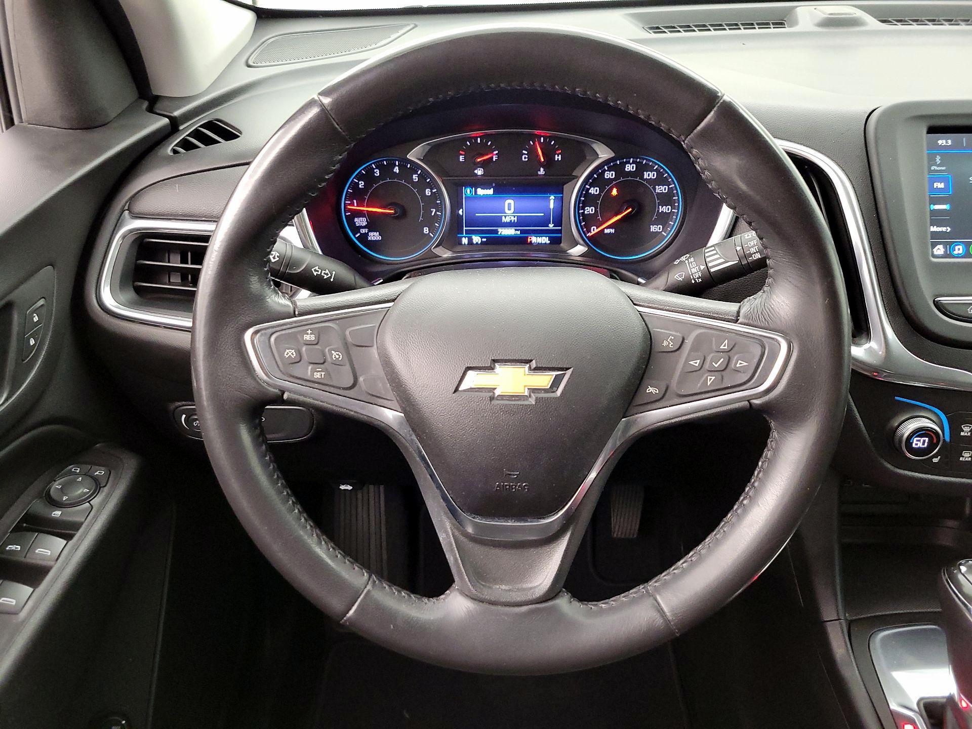 Thumbnail: 2019 Chevrolet Equinox - 10