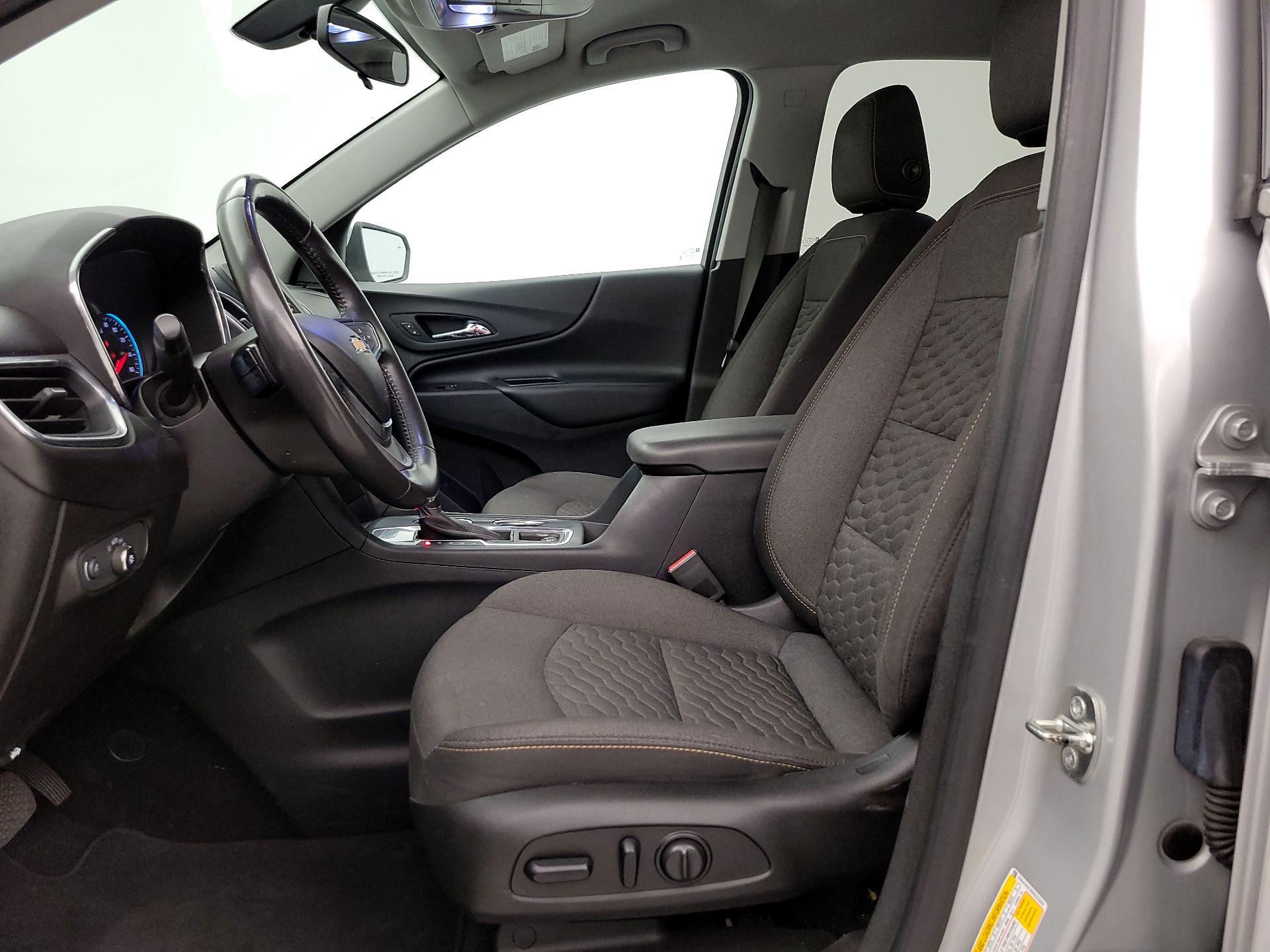 Thumbnail: 2019 Chevrolet Equinox - 11
