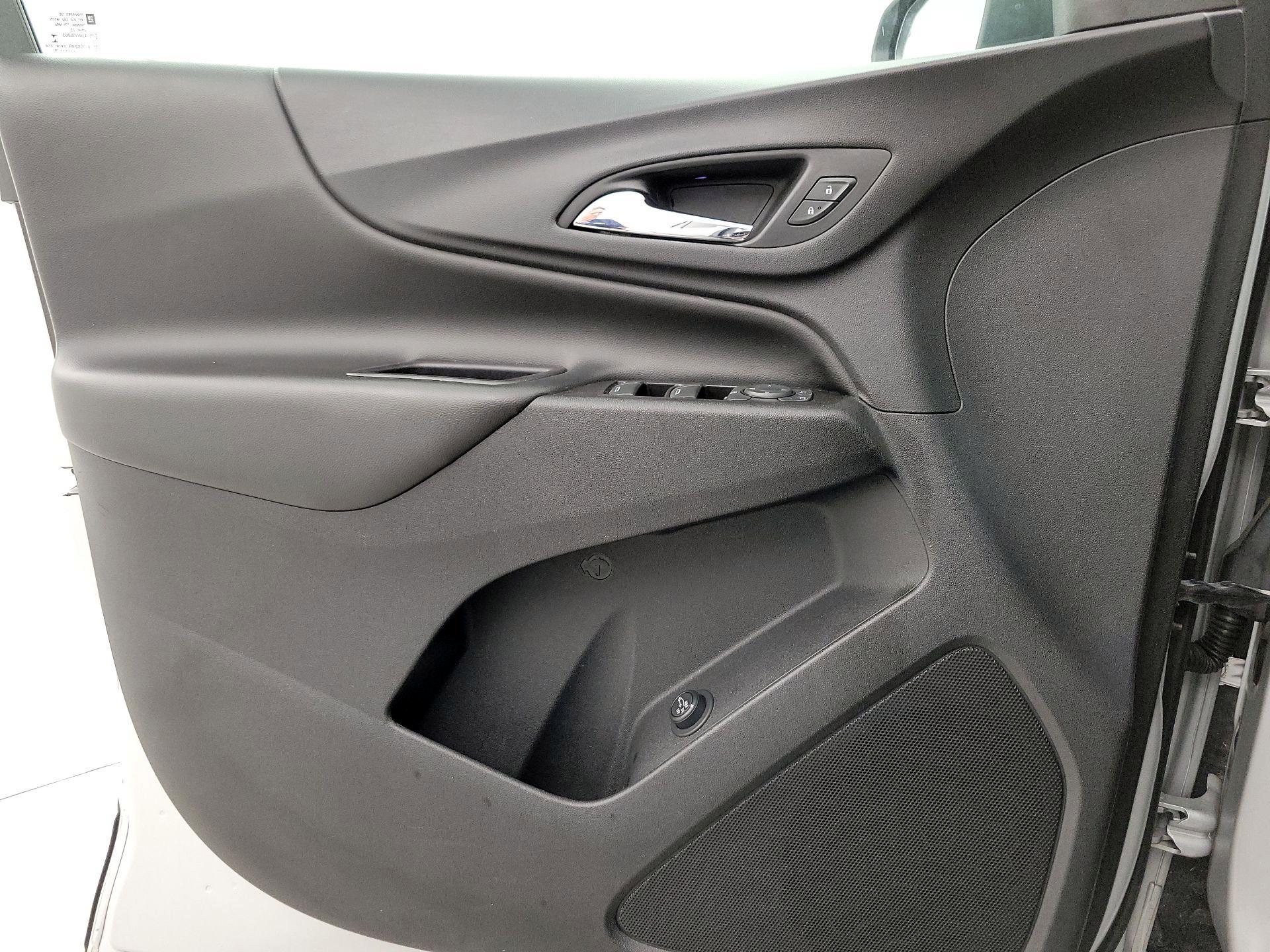 Thumbnail: 2019 Chevrolet Equinox - 12