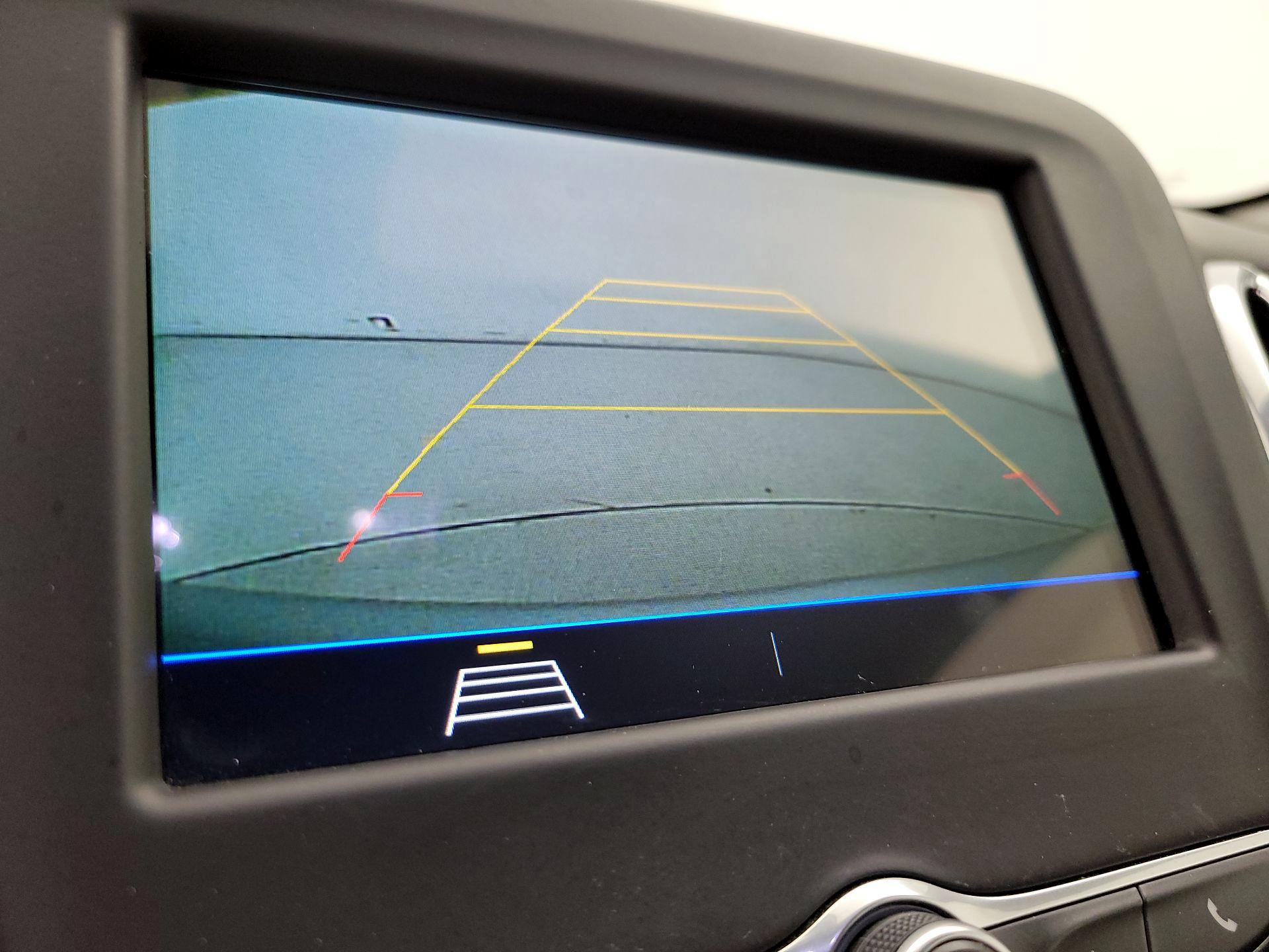 Thumbnail: 2019 Chevrolet Equinox - 14