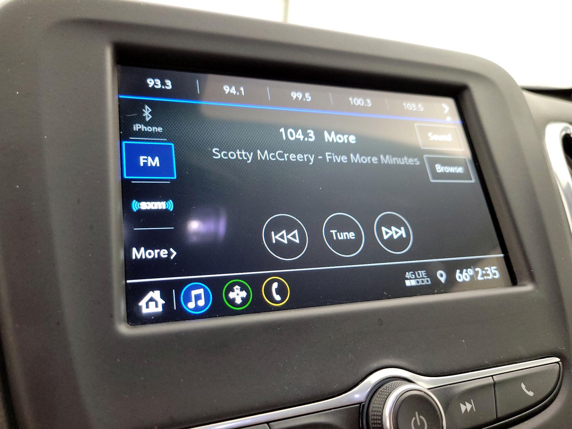 Thumbnail: 2019 Chevrolet Equinox - 15
