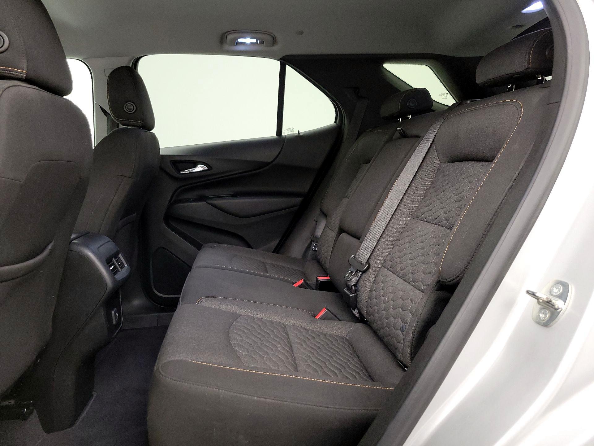 Thumbnail: 2019 Chevrolet Equinox - 19