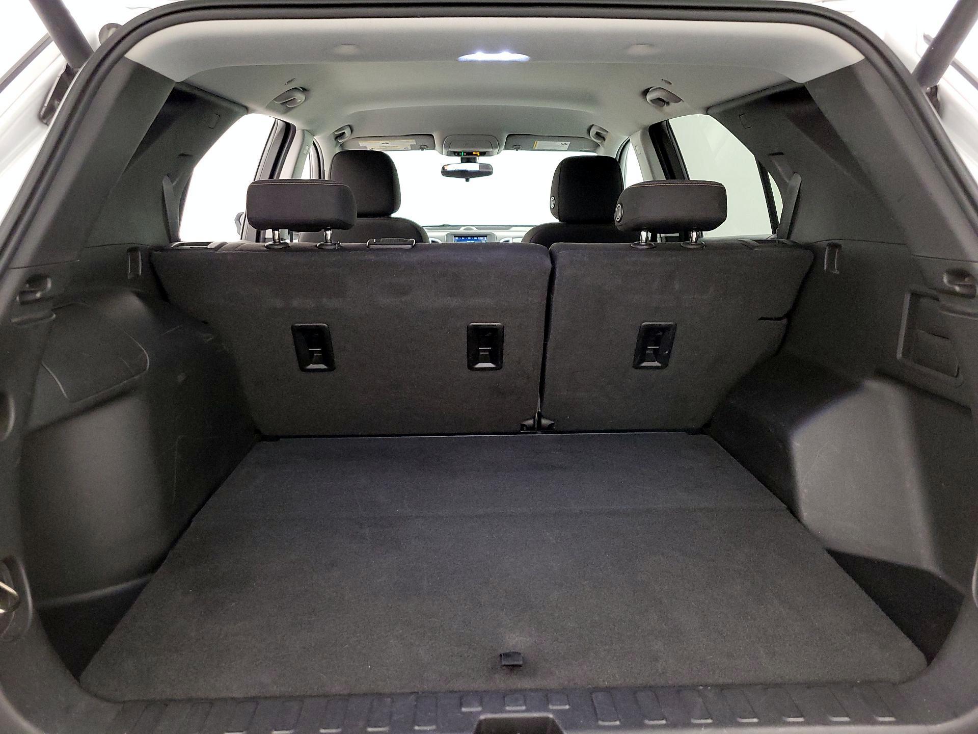 Thumbnail: 2019 Chevrolet Equinox - 20