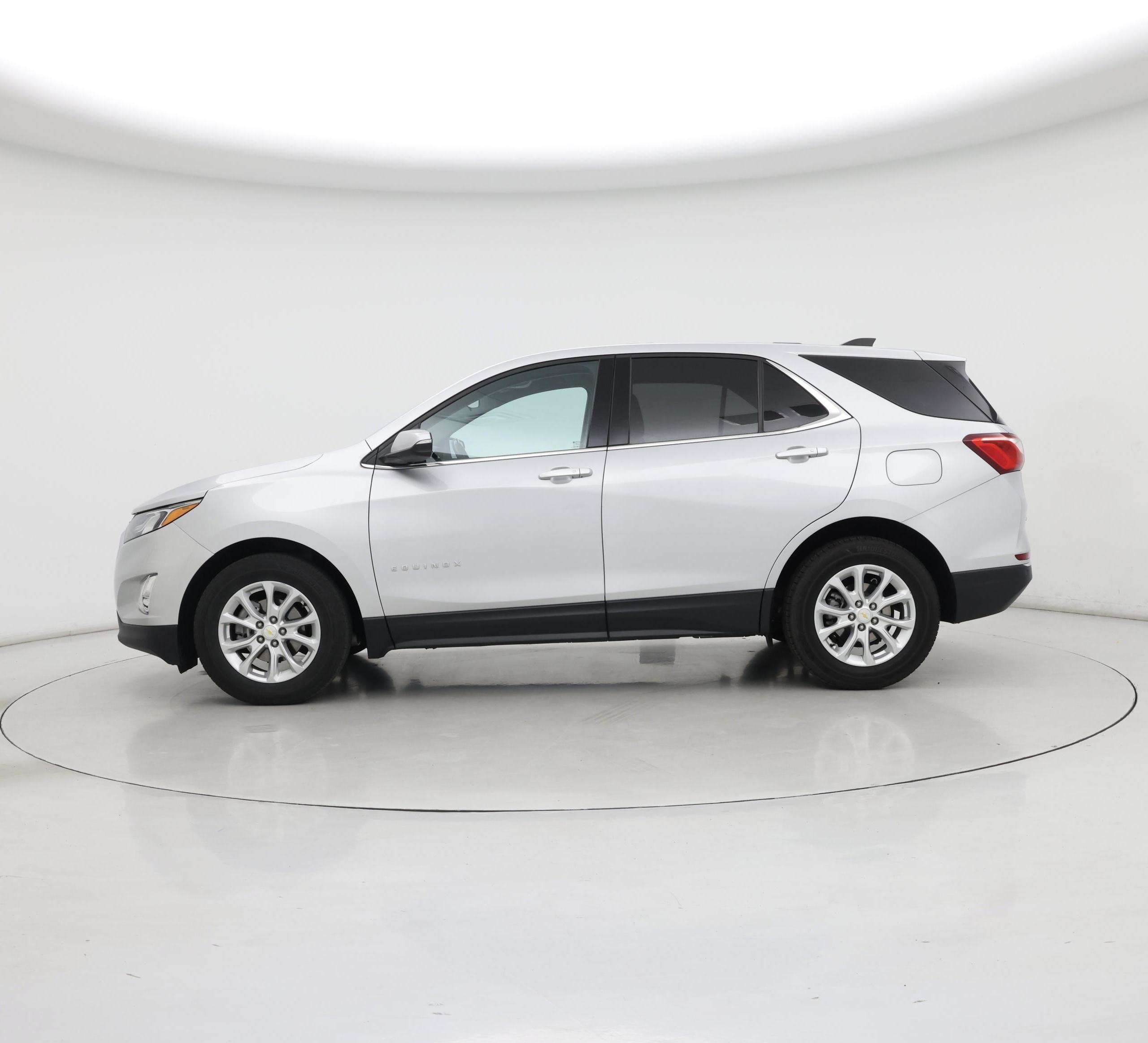 Thumbnail: 2019 Chevrolet Equinox - 3