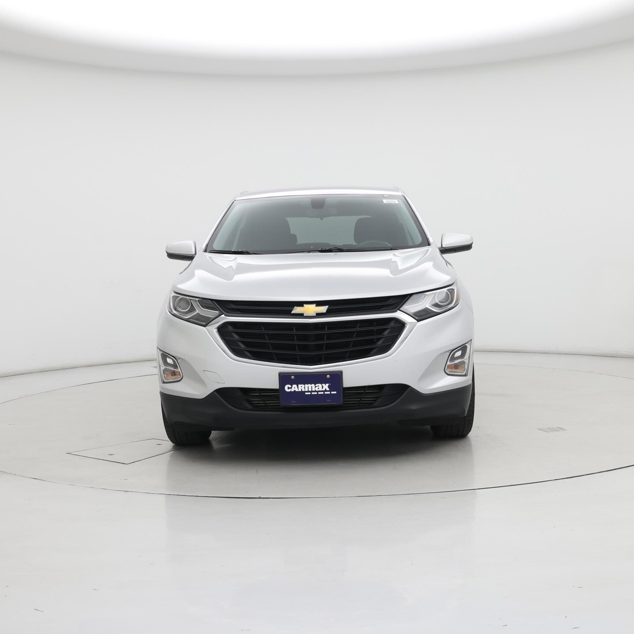 Thumbnail: 2019 Chevrolet Equinox - 5