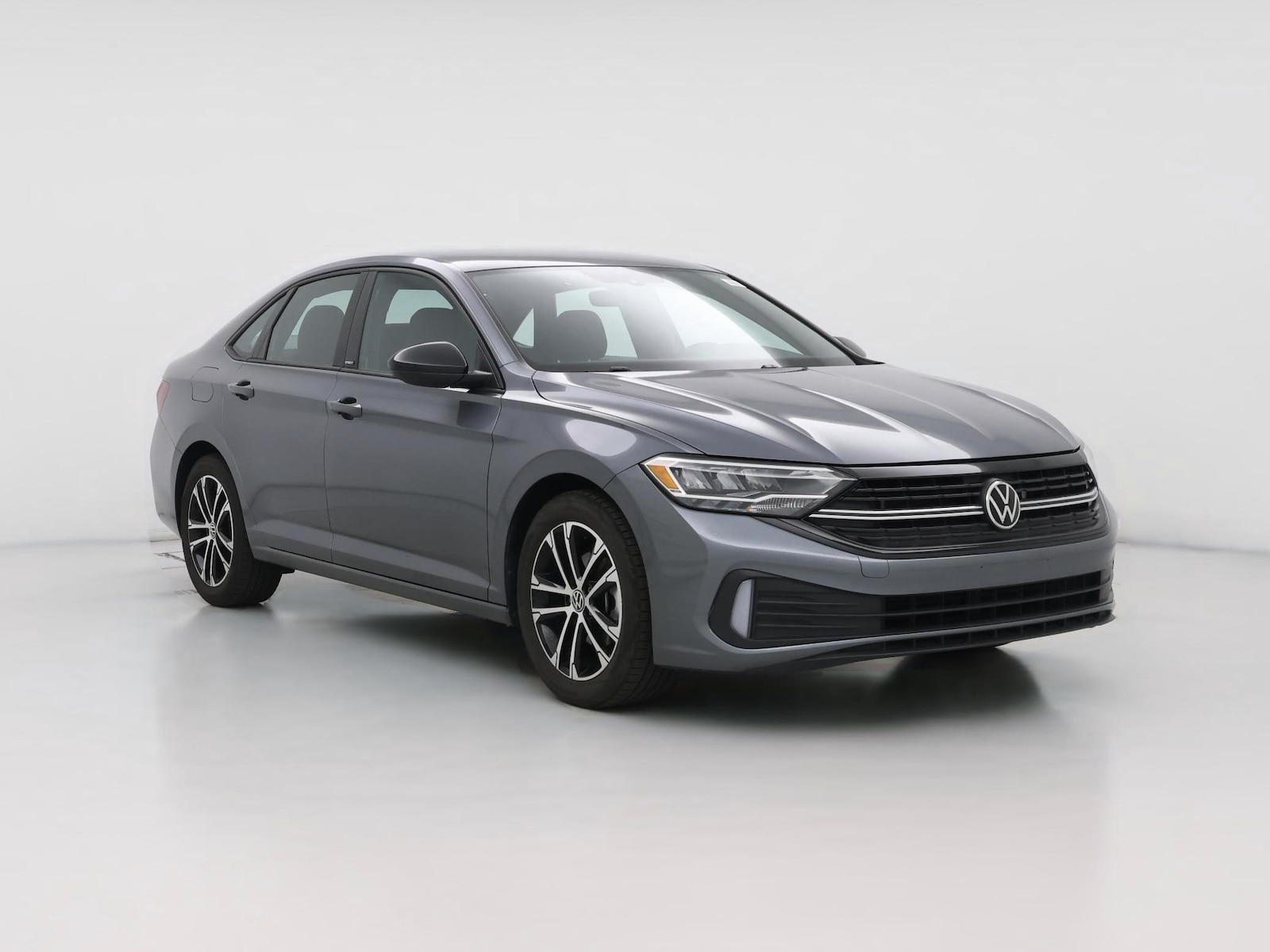 2023 Volkswagen Jetta