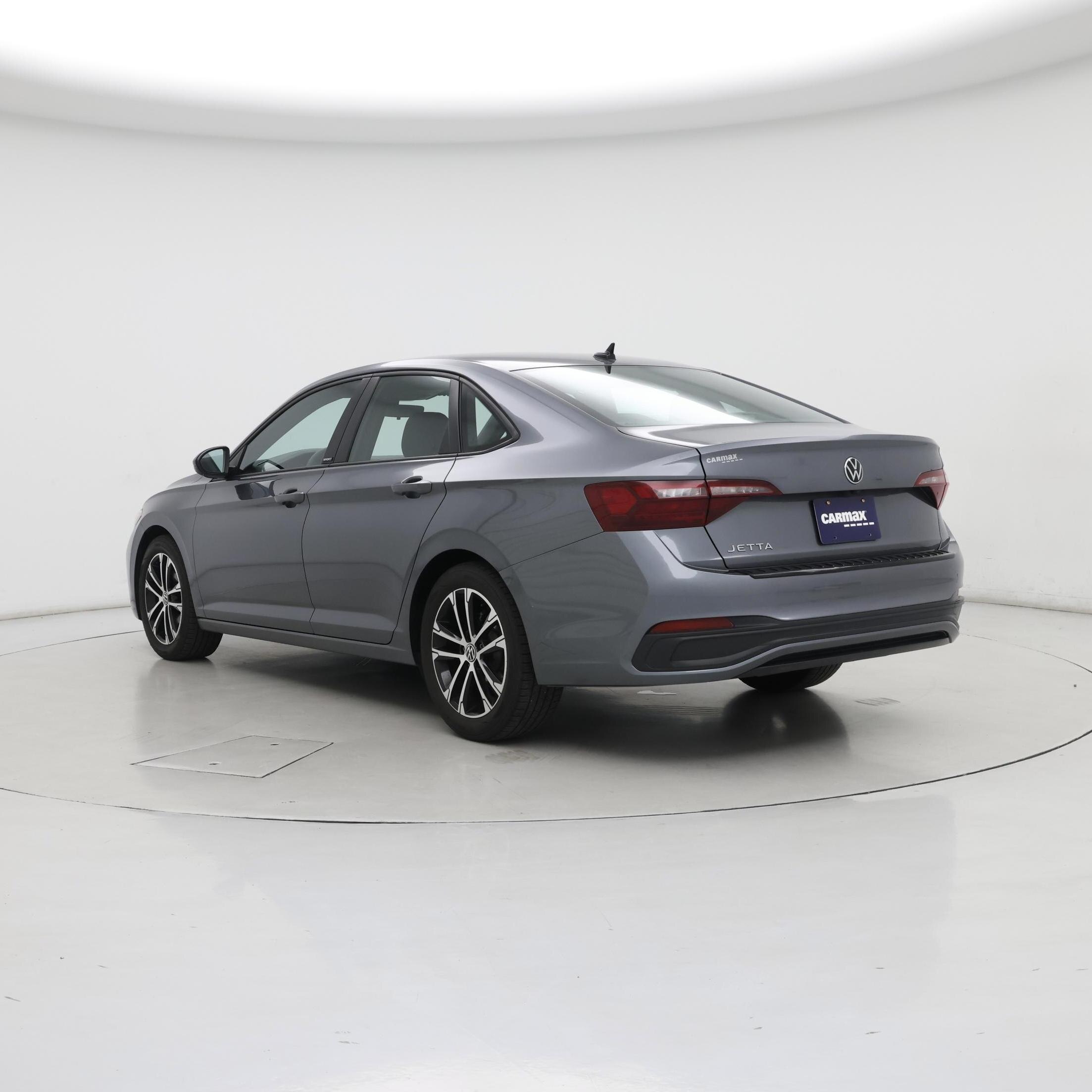 Thumbnail: 2023 Volkswagen Jetta - 2