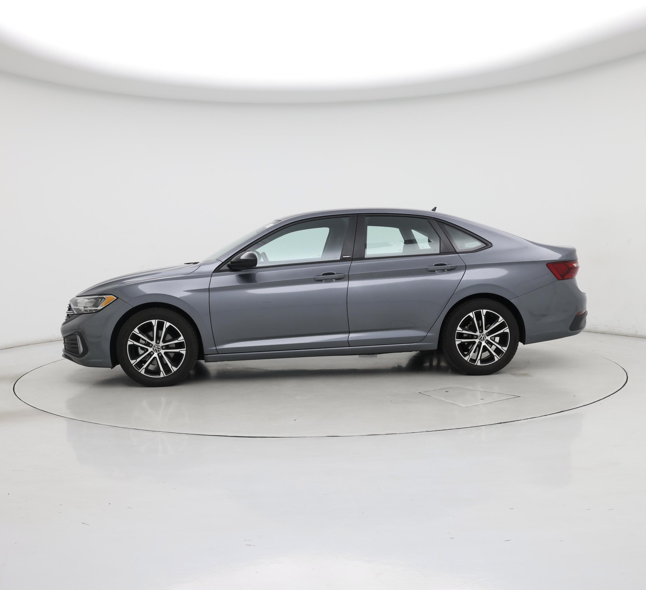Thumbnail: 2023 Volkswagen Jetta - 3