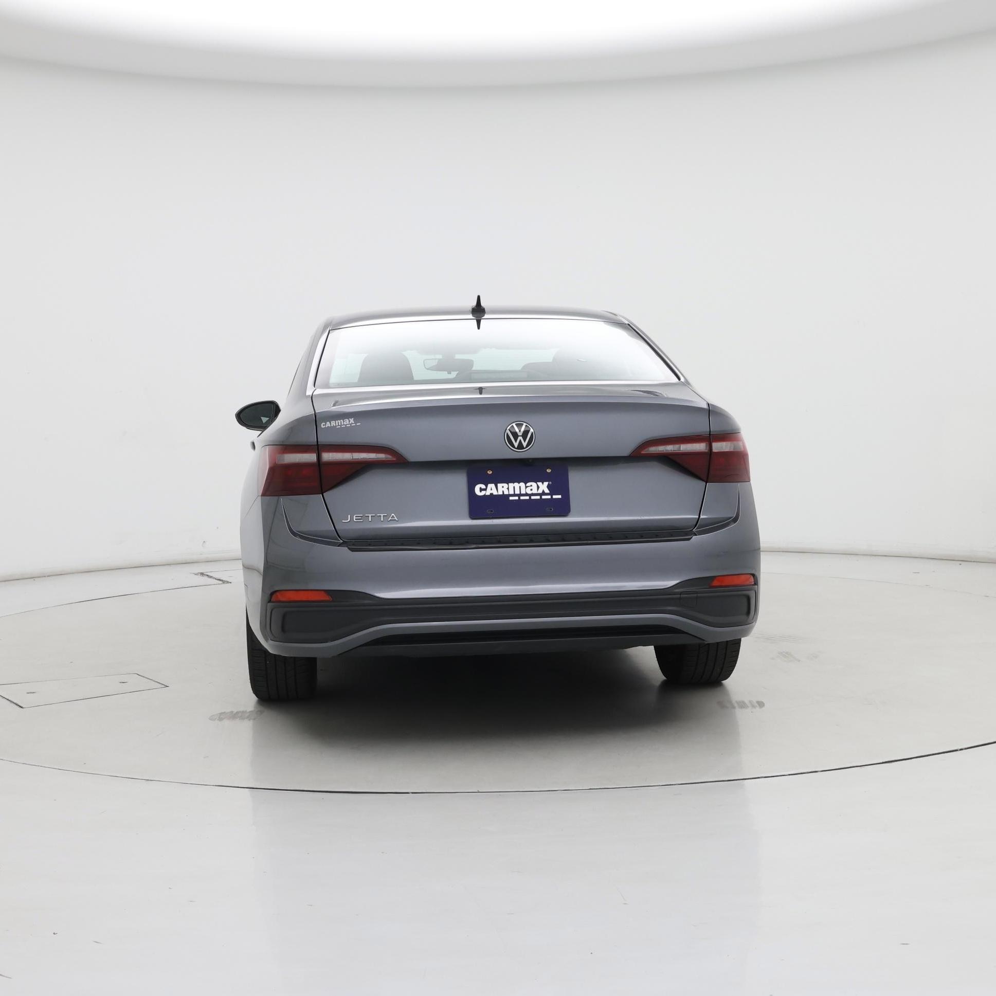 Thumbnail: 2023 Volkswagen Jetta - 6