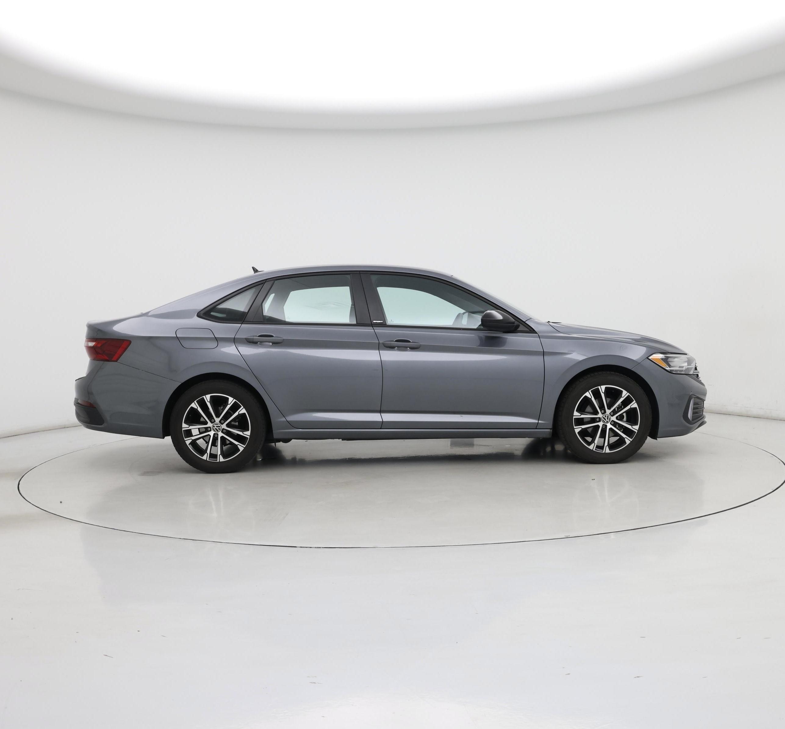 Thumbnail: 2023 Volkswagen Jetta - 7