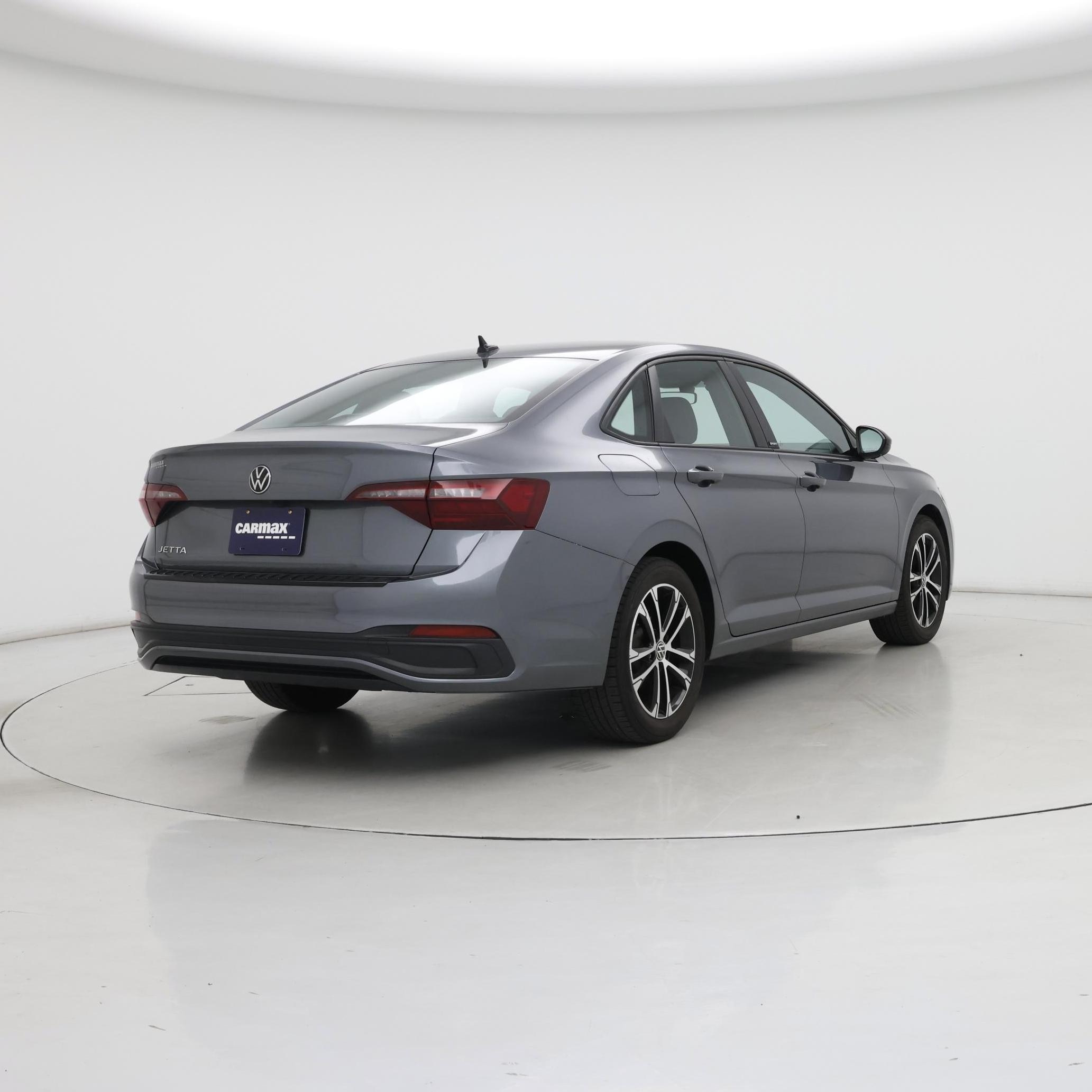 Thumbnail: 2023 Volkswagen Jetta - 8