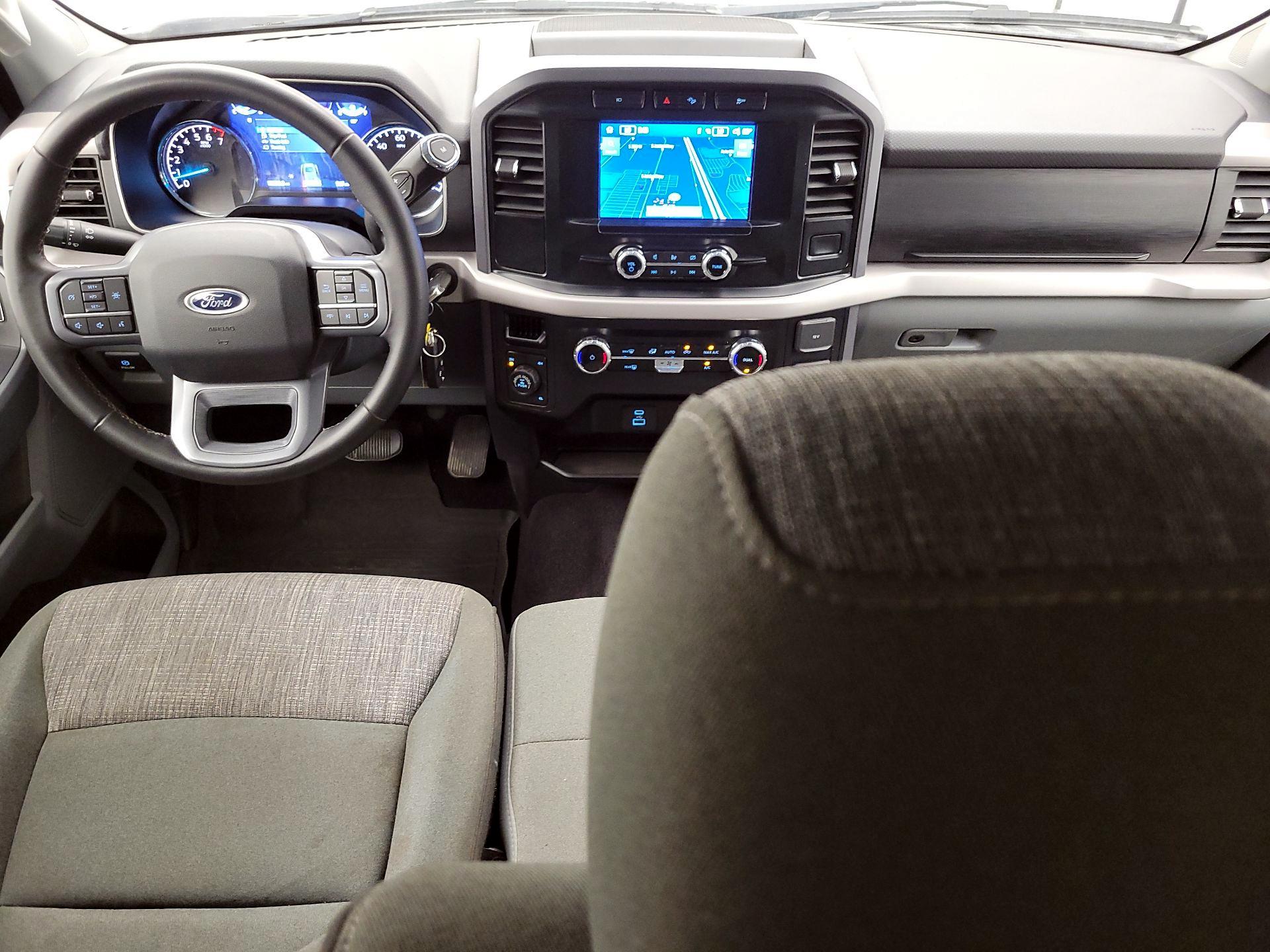 Thumbnail: 2023 Ford F-150 - 9
