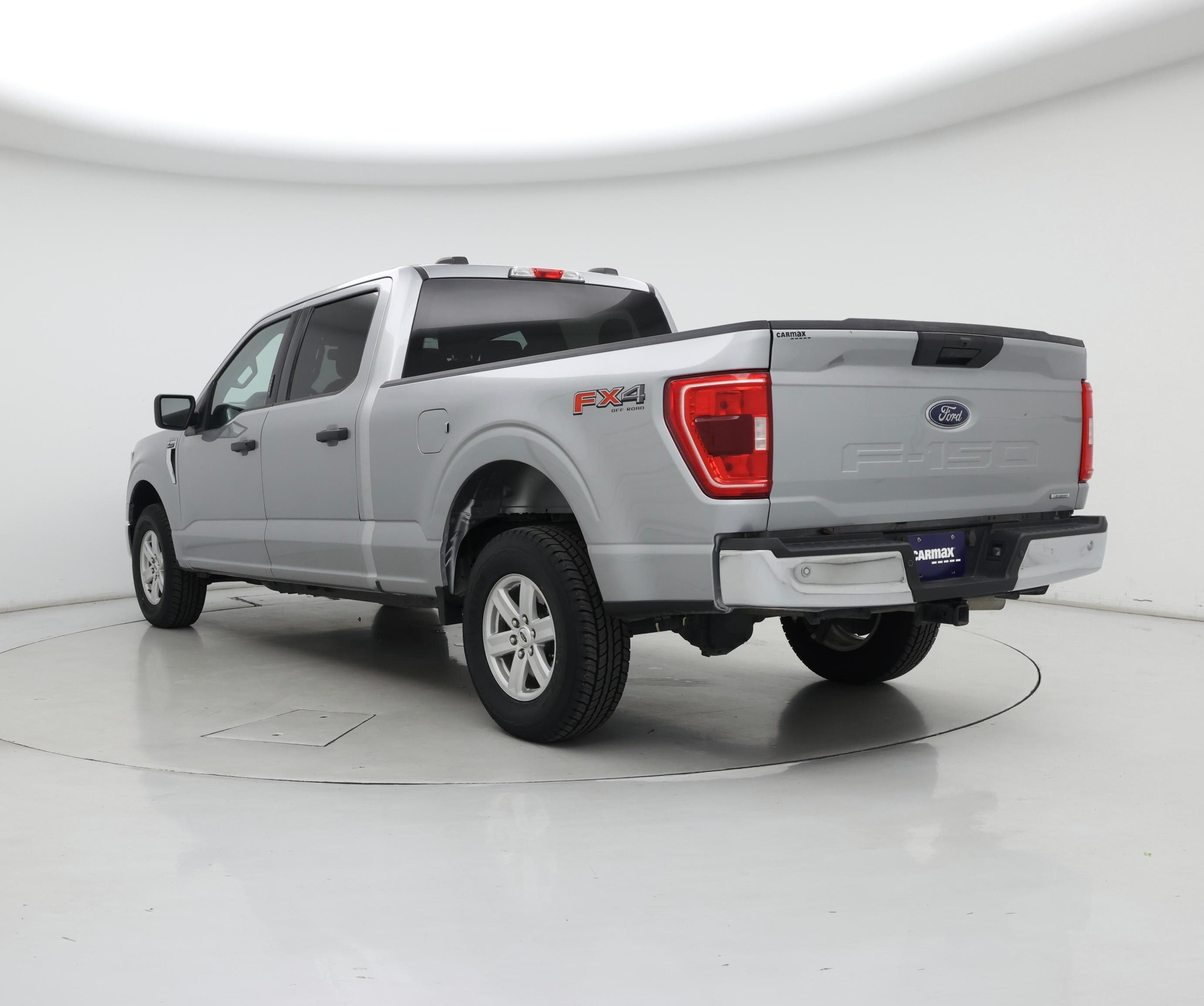 Thumbnail: 2023 Ford F-150 - 2