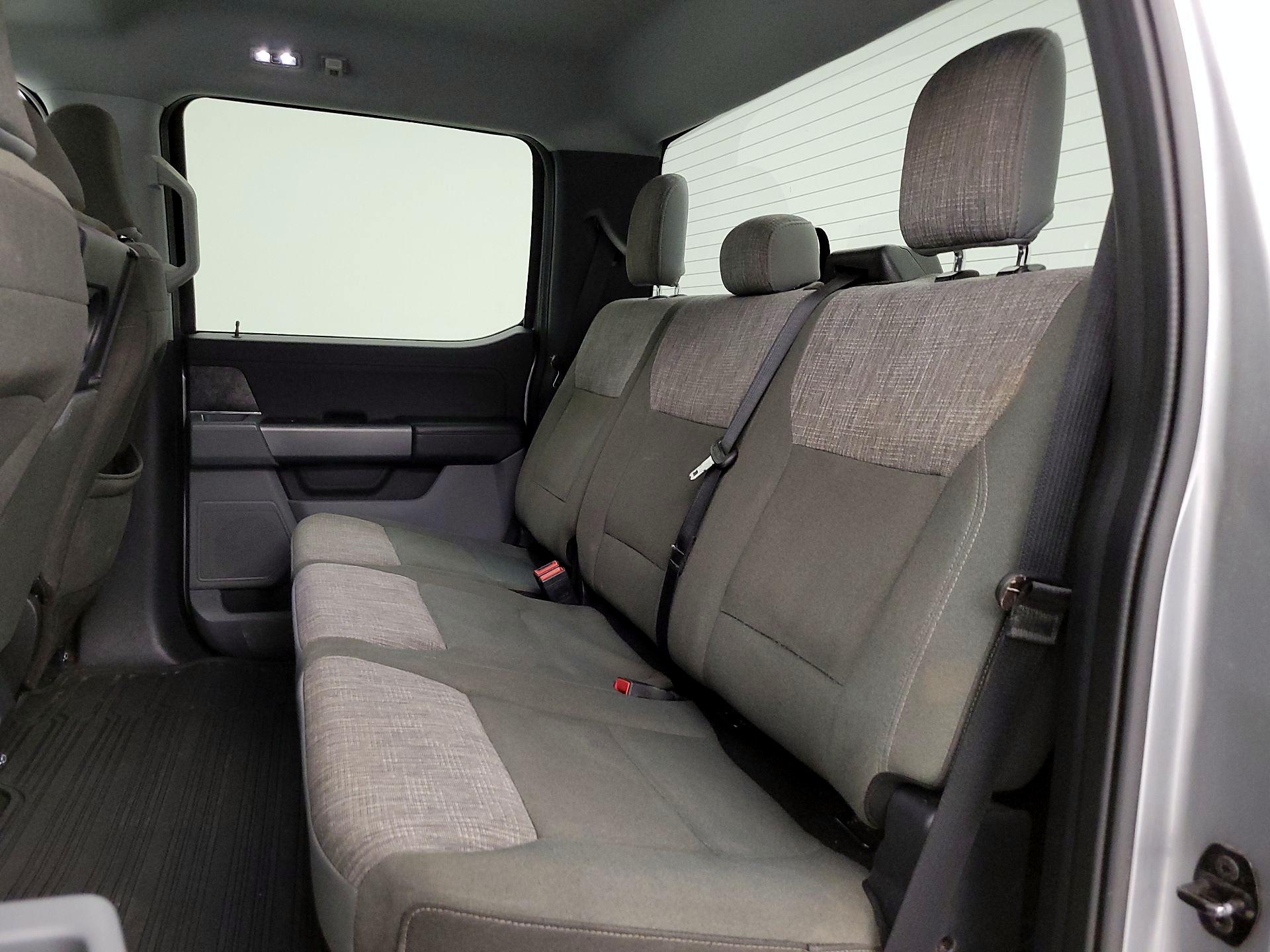 Thumbnail: 2023 Ford F-150 - 20