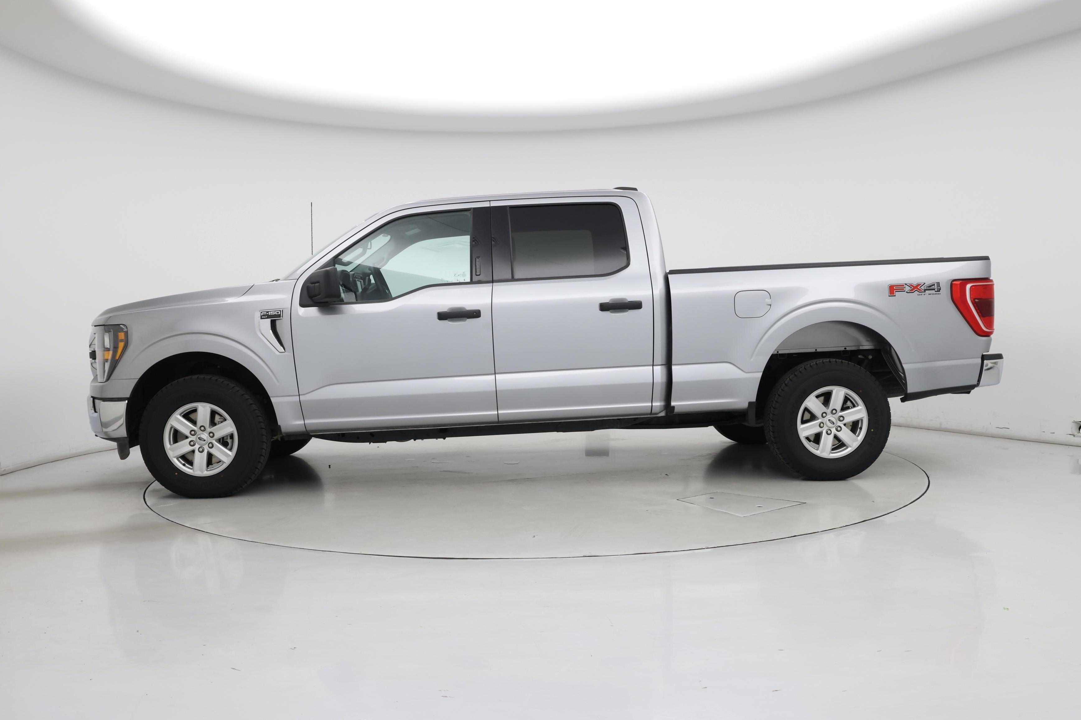 Thumbnail: 2023 Ford F-150 - 3